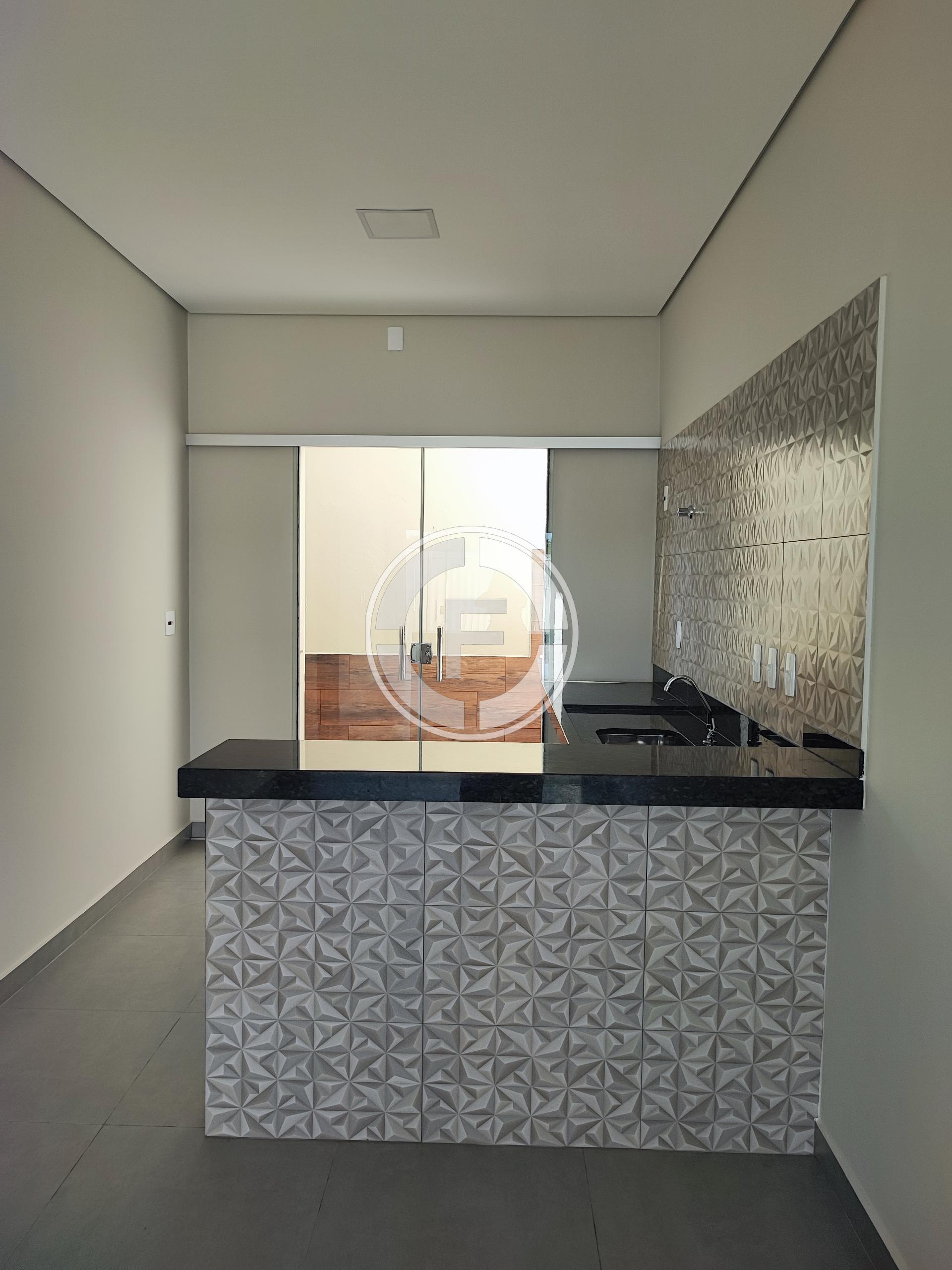 Casa, 1 quarto, 100 m² - Foto 2