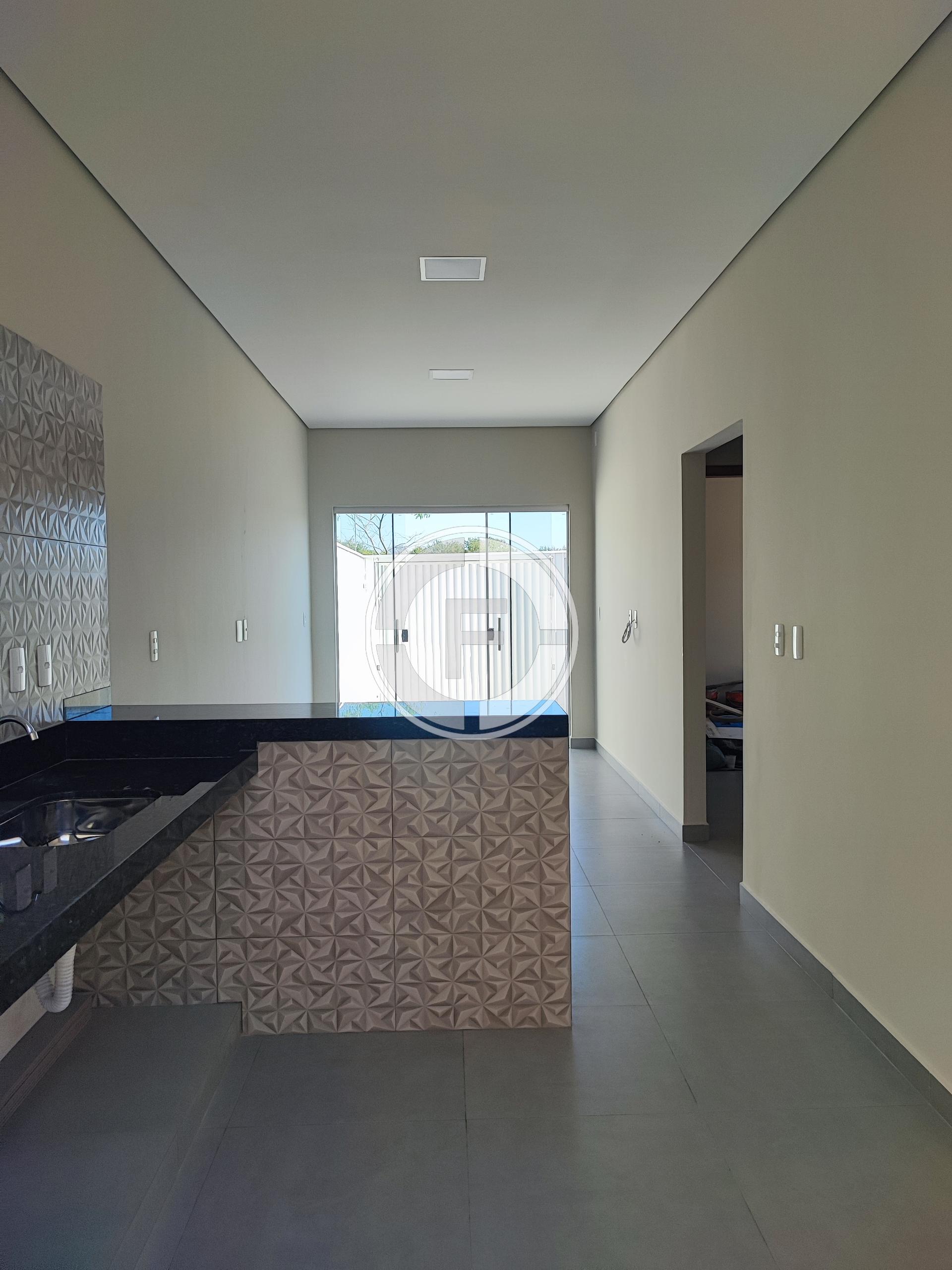 Casa, 1 quarto, 100 m² - Foto 3