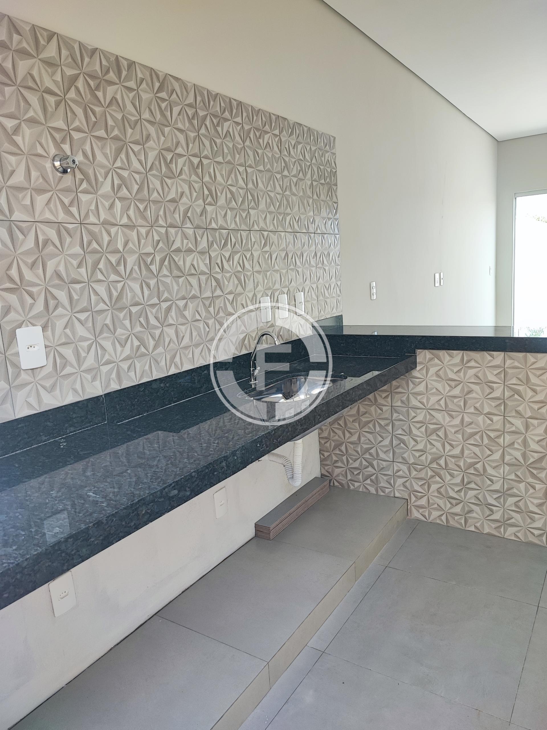 Casa, 1 quarto, 100 m² - Foto 4