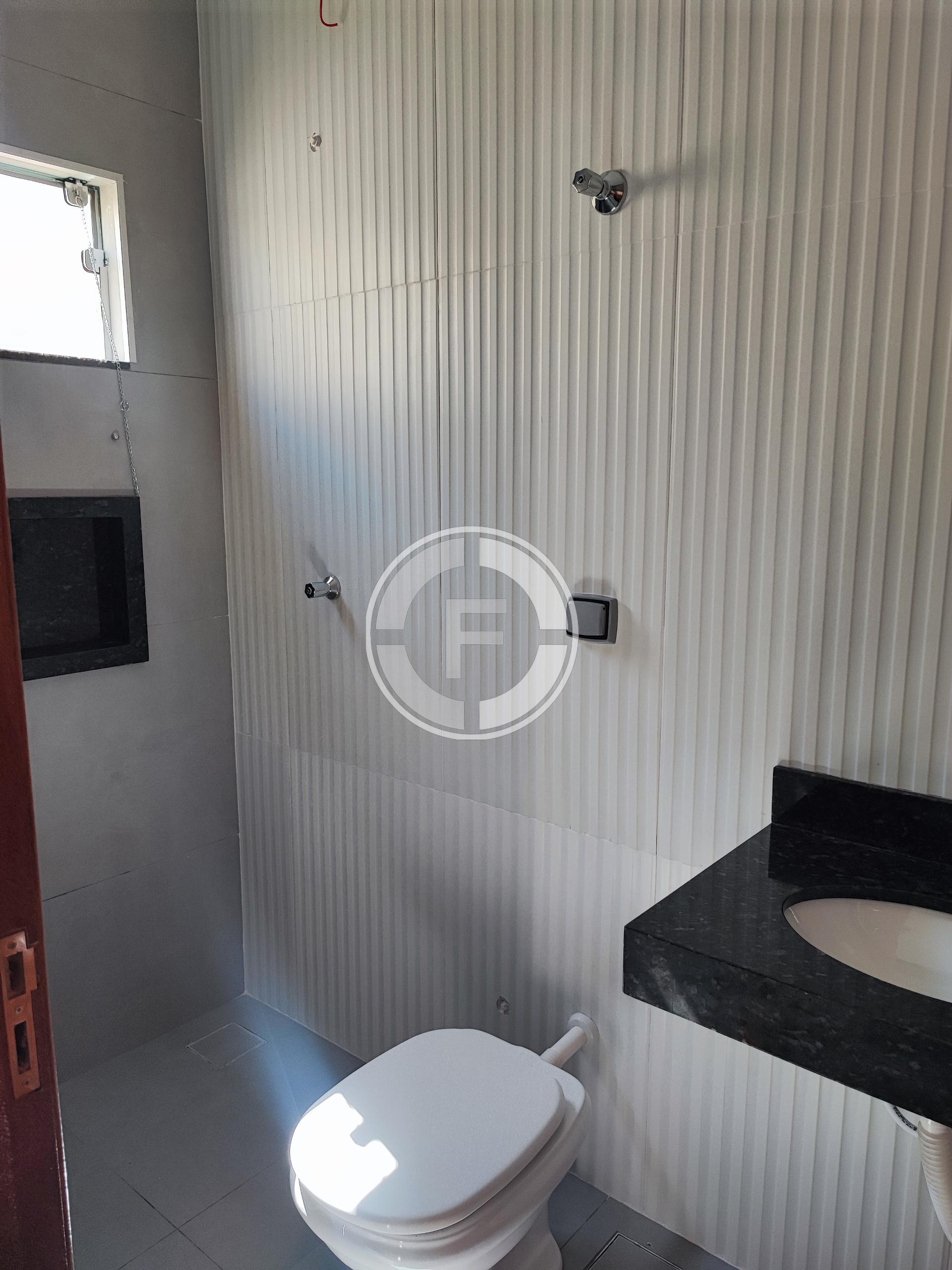 Casa, 1 quarto, 100 m² - Foto 6
