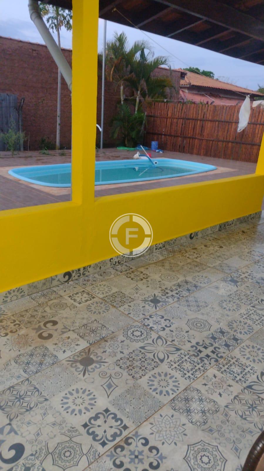 Chácara com 3 dormitórios à venda, SAO SEBASTIAO DO PARAISO - MG
