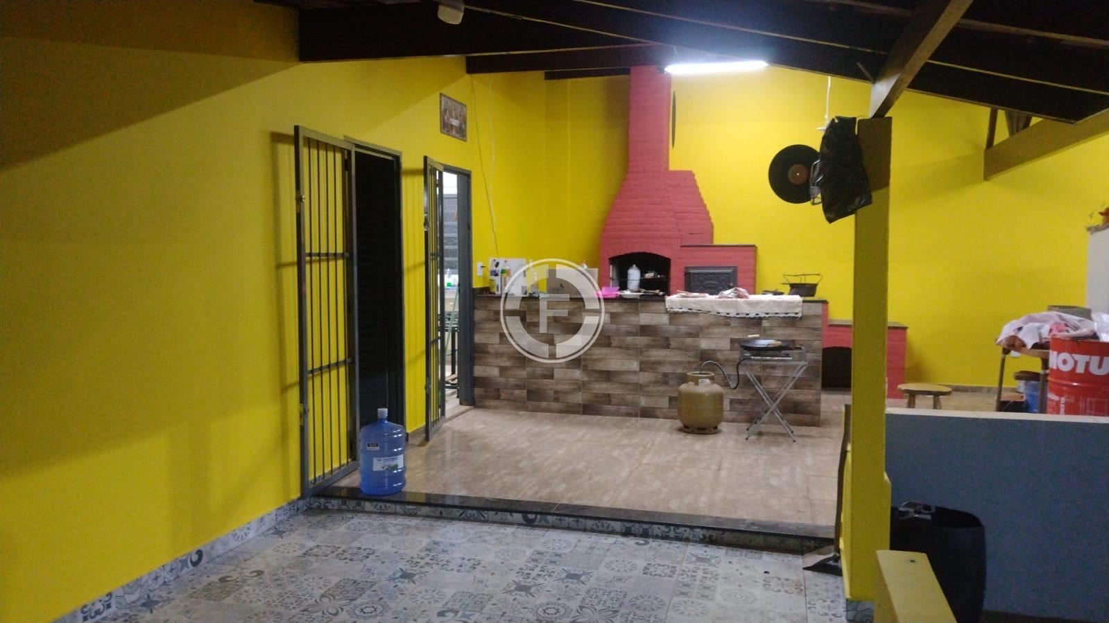 Chácara com 3 dormitórios à venda, SAO SEBASTIAO DO PARAISO - MG