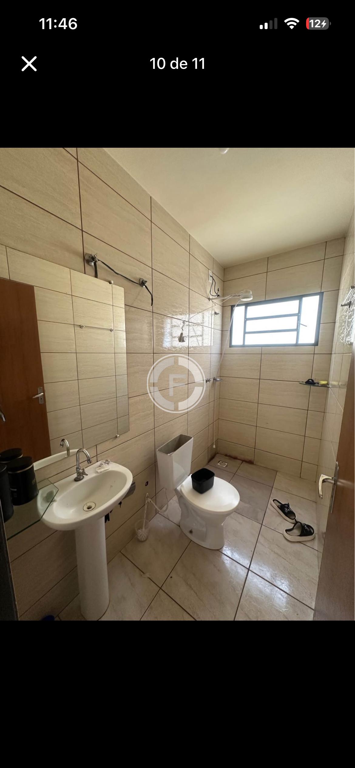 Casa, 2 quartos - Foto 2