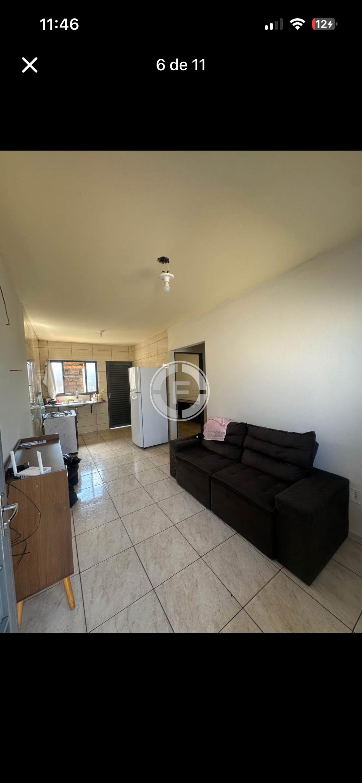 Casa, 2 quartos - Foto 4