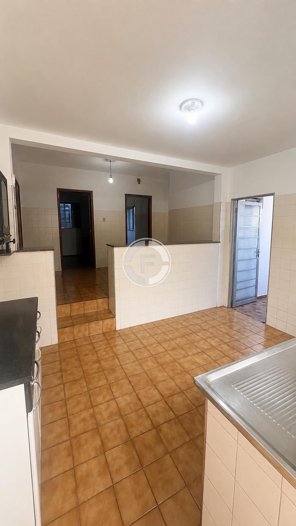 Casa, 3 quartos, 187 m² - Foto 1