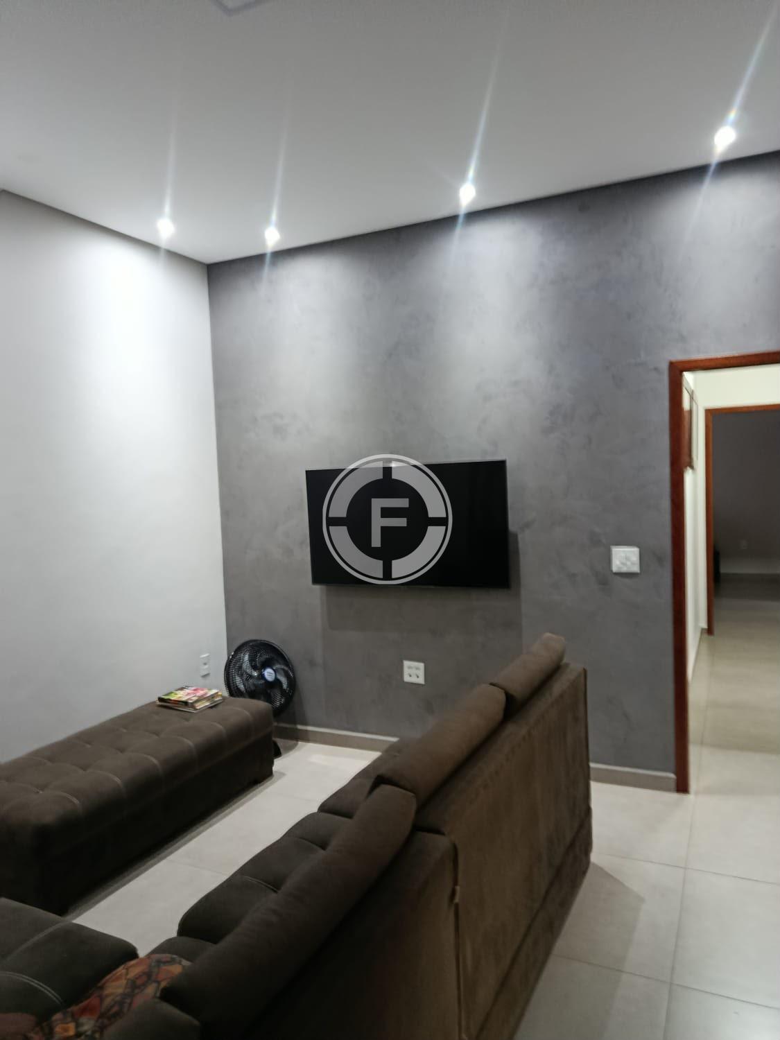 Casa, 2 quartos - Foto 5