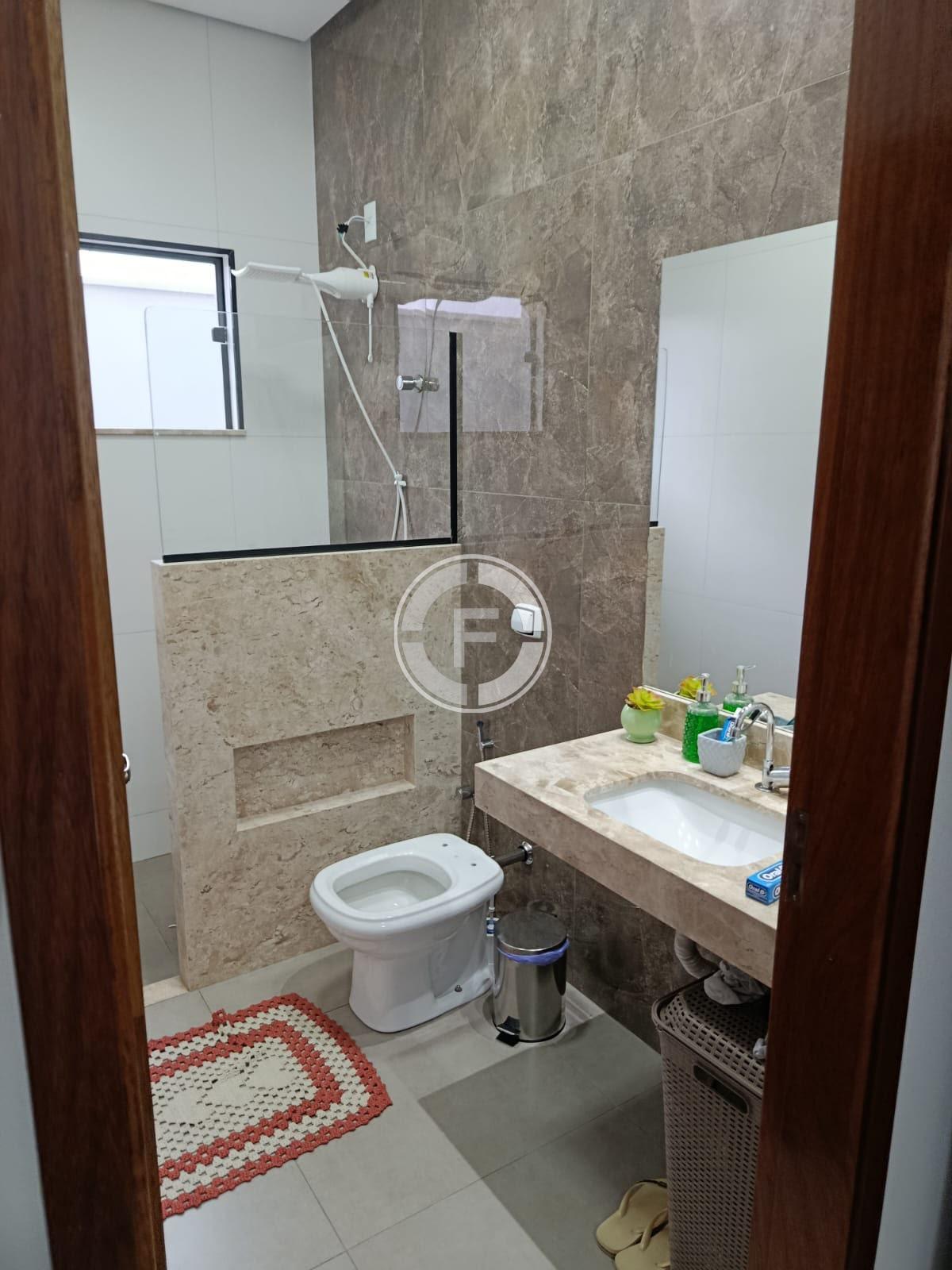 Casa, 2 quartos - Foto 6