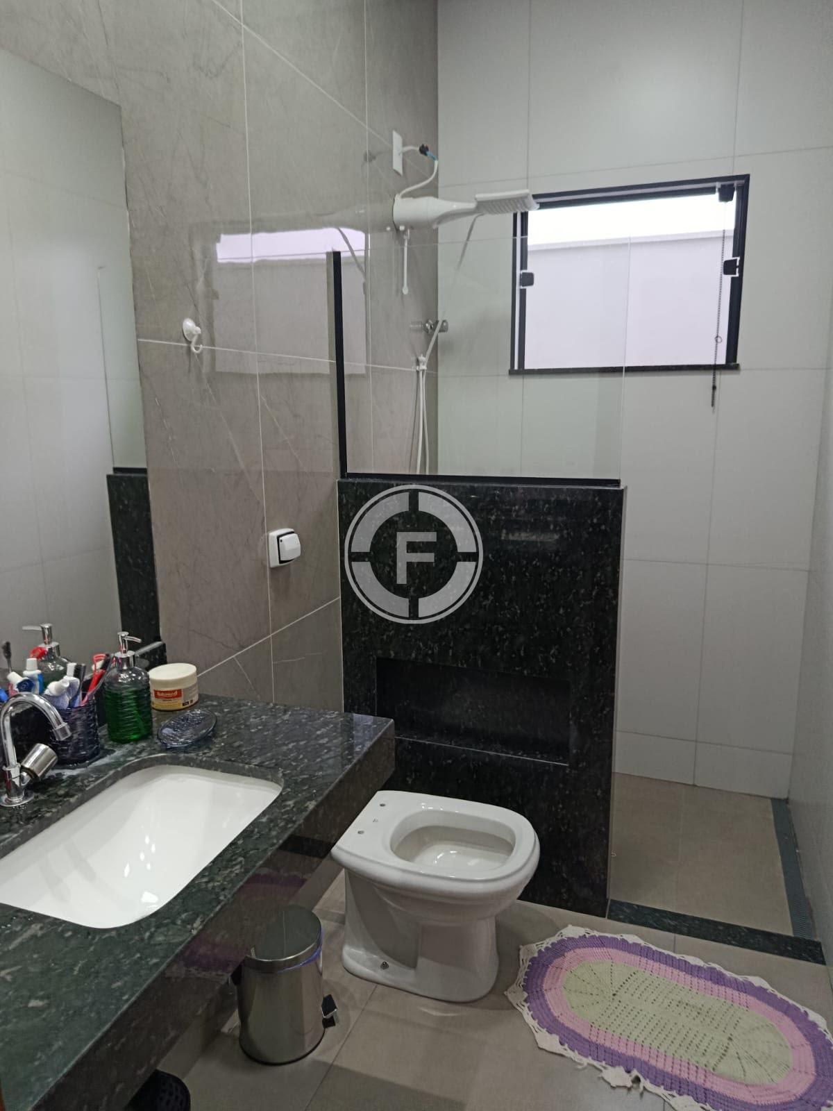 Casa, 2 quartos - Foto 11
