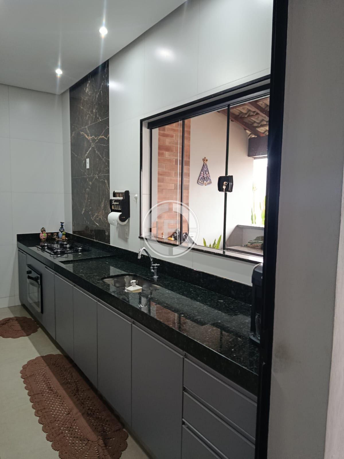 Casa, 2 quartos - Foto 16