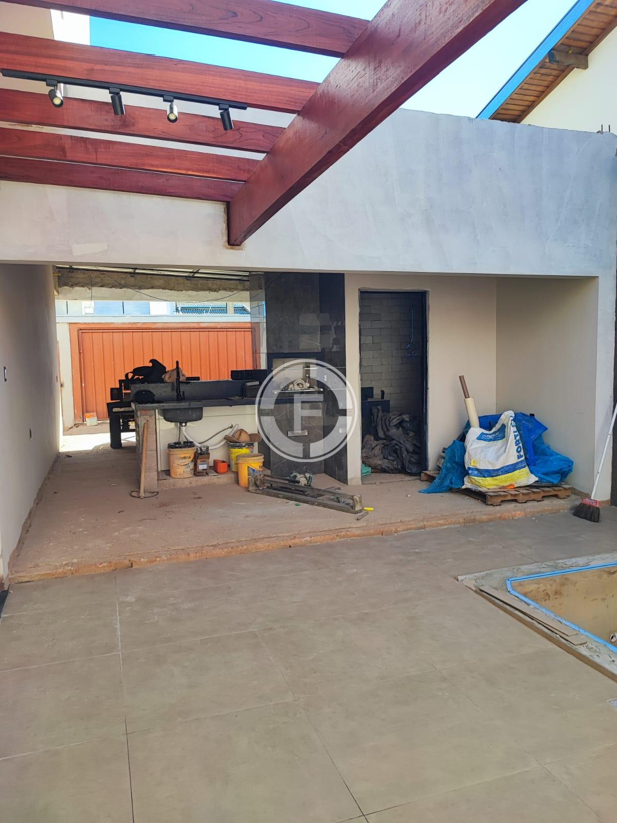 Casa, 2 quartos, 250 m² - Foto 9