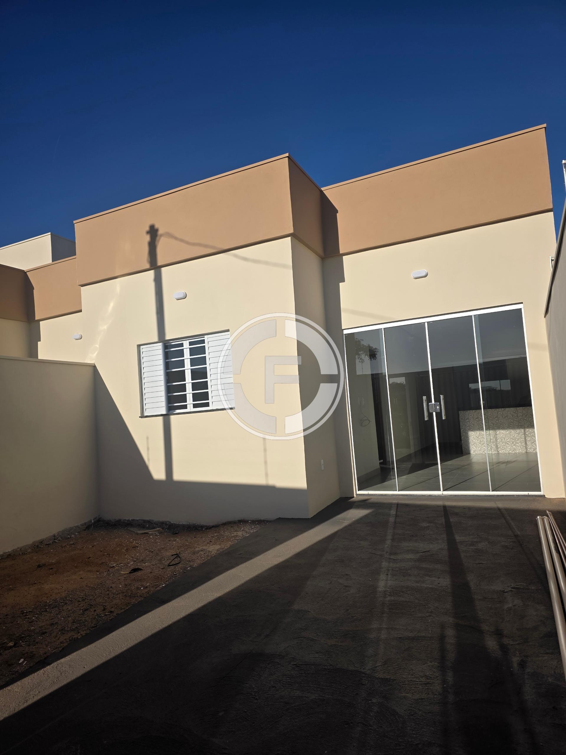 Casa, 1 quarto, 100 m² - Foto 2