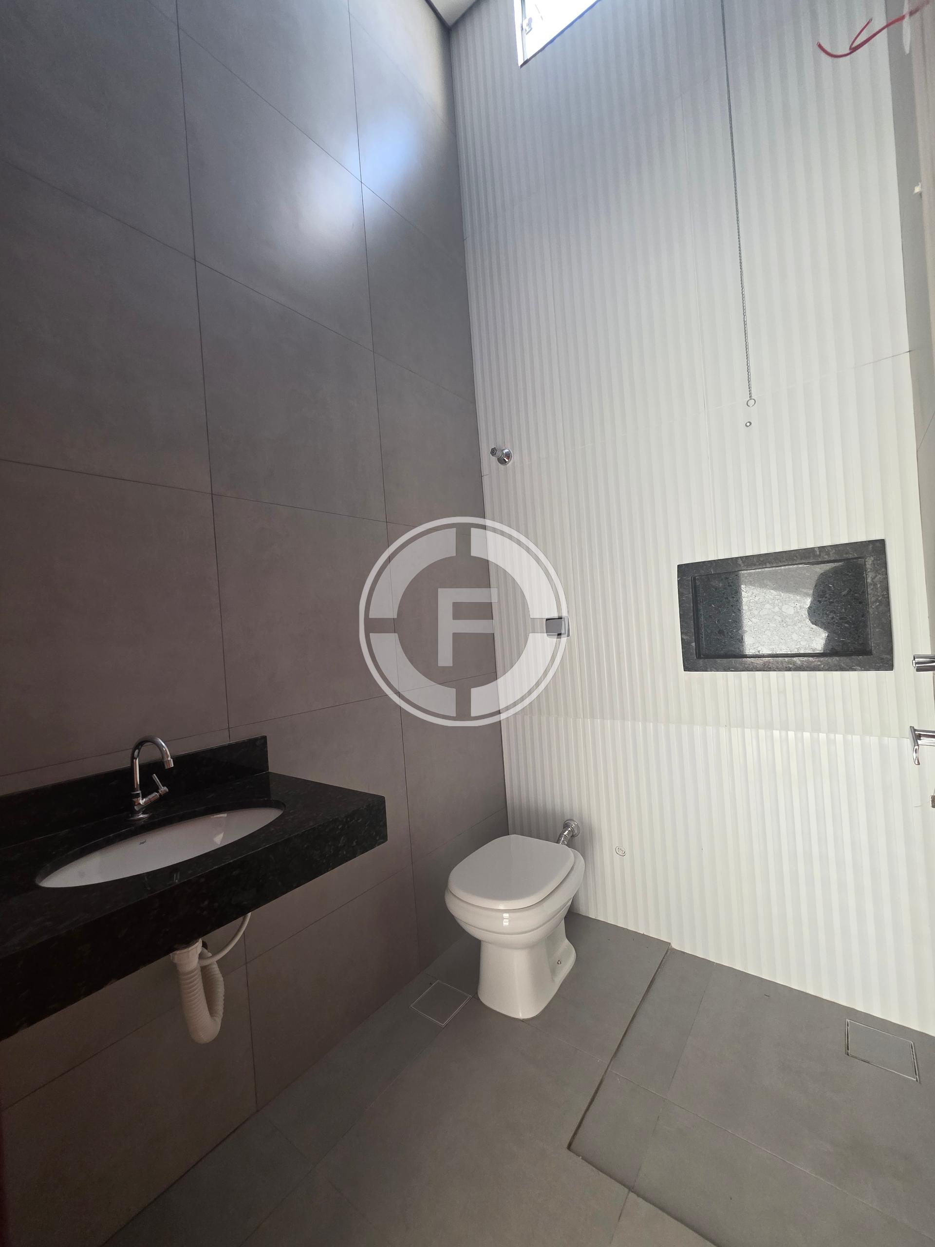 Casa, 1 quarto, 100 m² - Foto 3