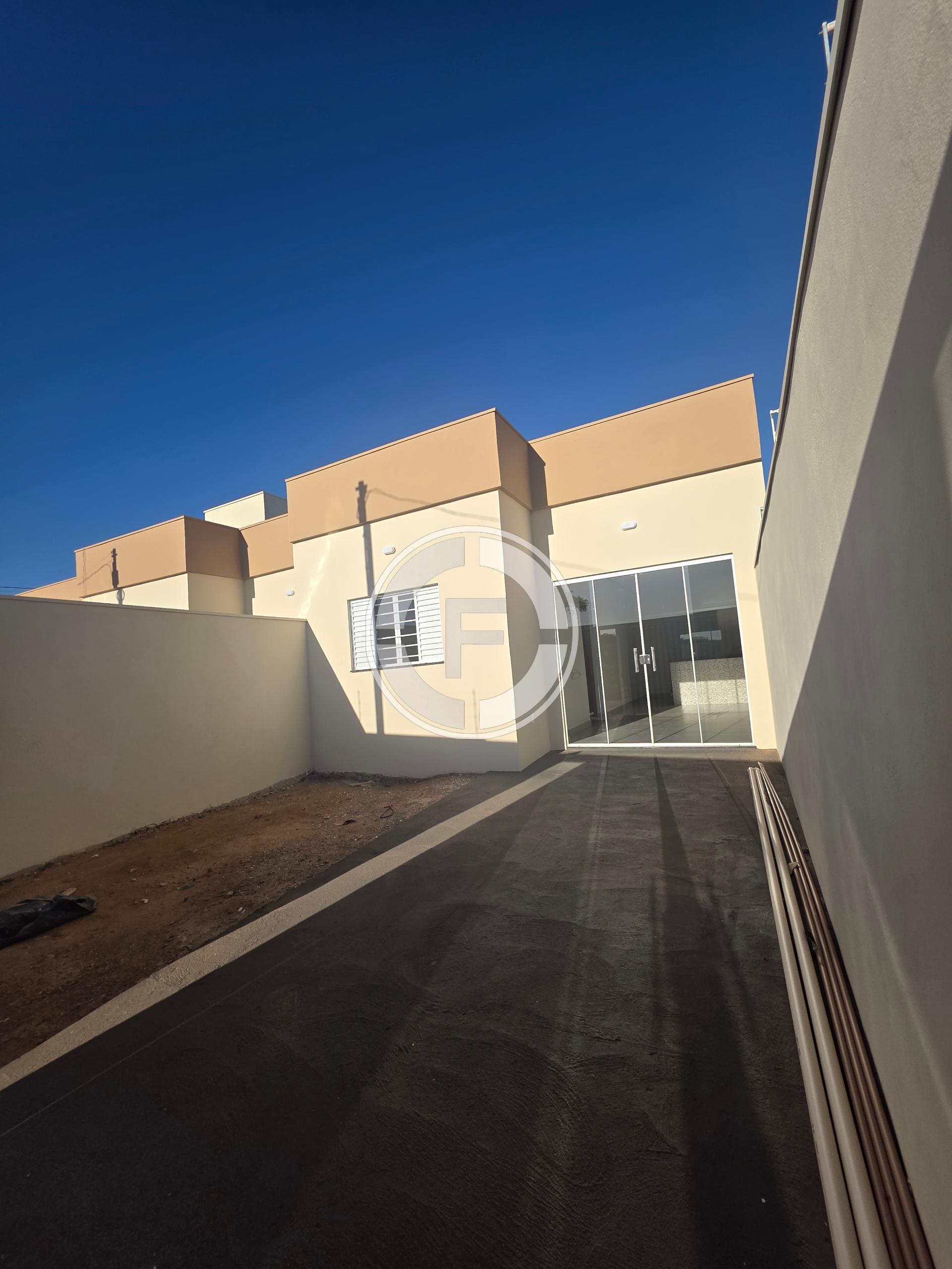 Casa, 1 quarto, 100 m² - Foto 1