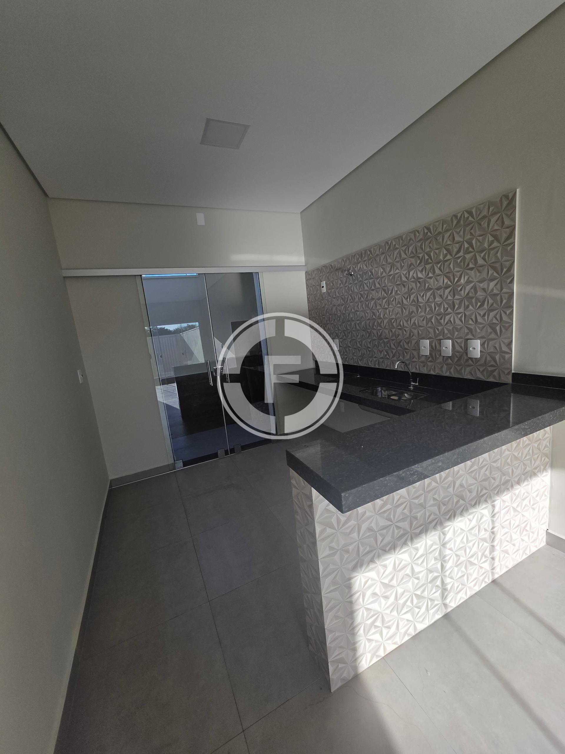 Casa, 1 quarto, 100 m² - Foto 2