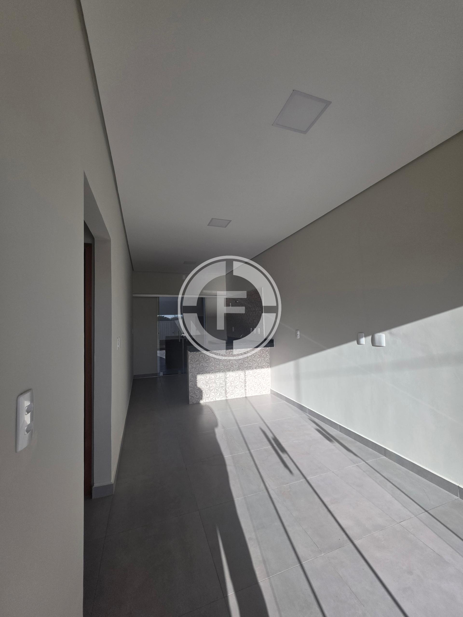 Casa, 1 quarto, 100 m² - Foto 3