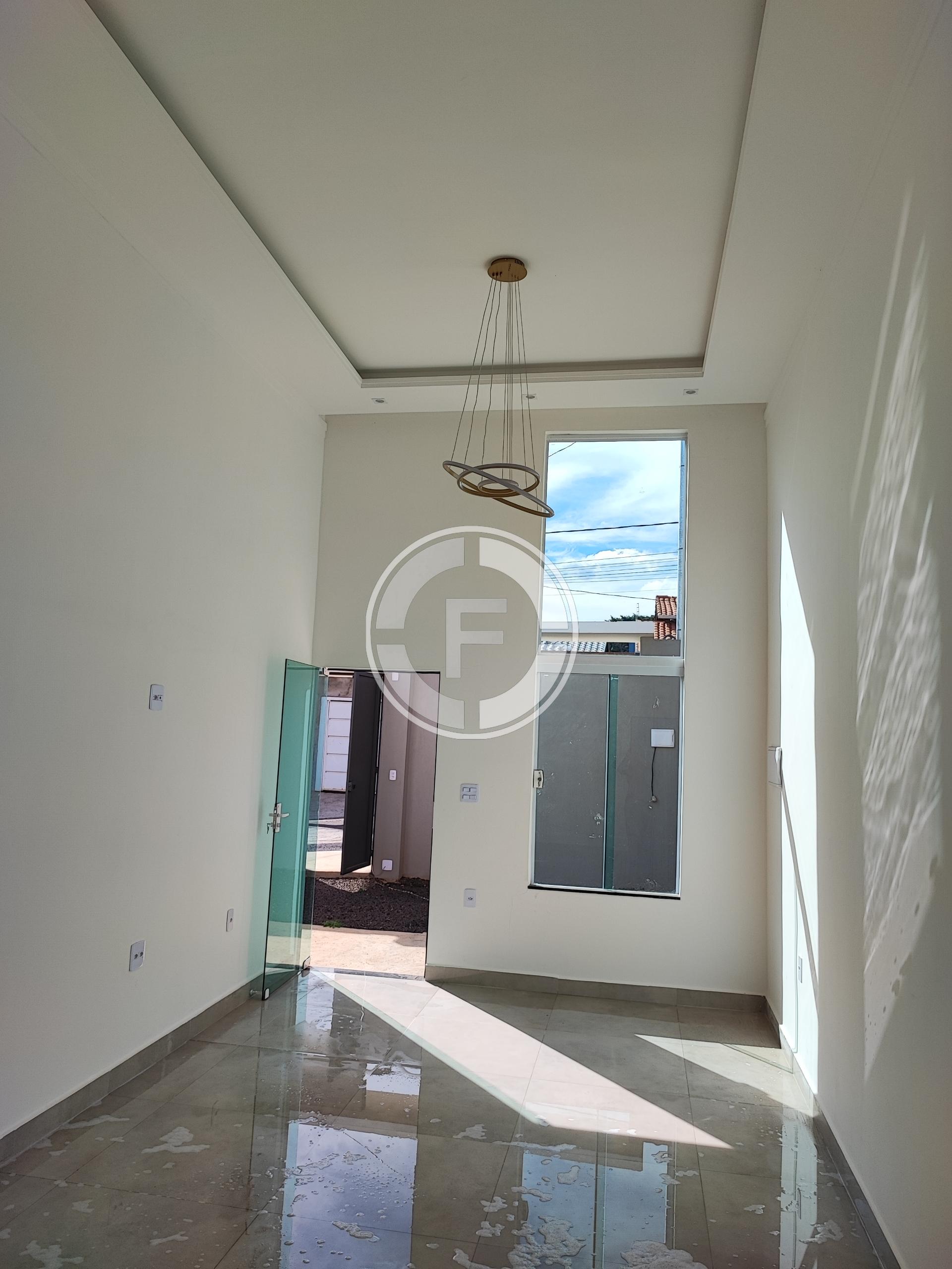 Casa, 2 quartos, 200 m² - Foto 1