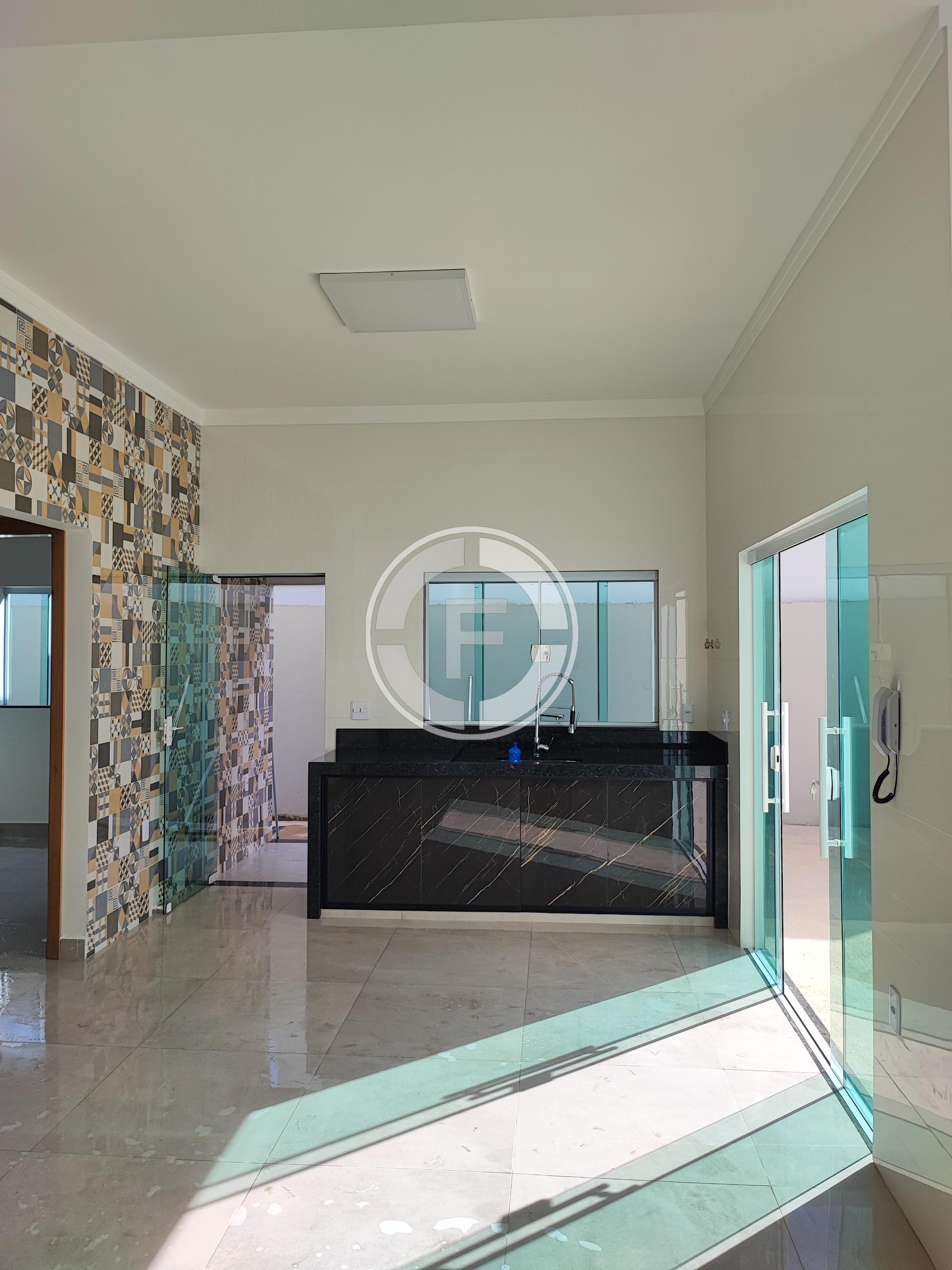 Casa, 2 quartos, 200 m² - Foto 2