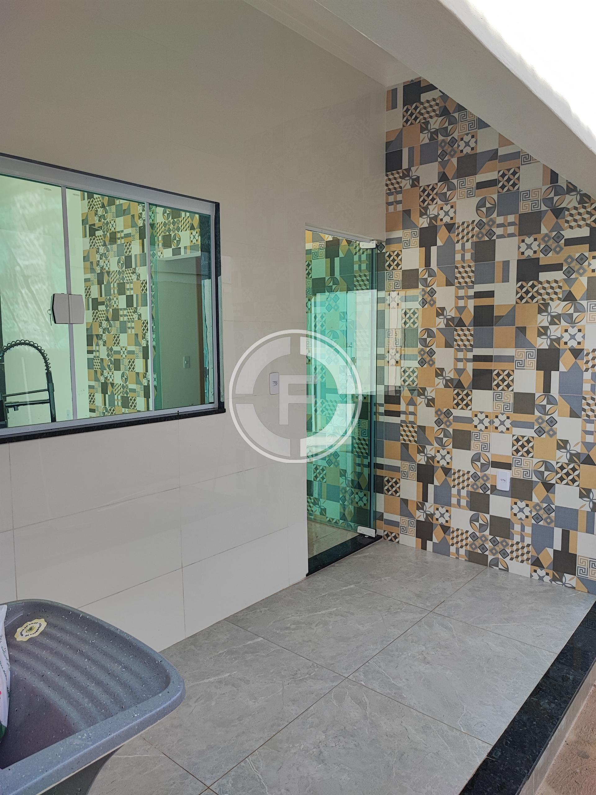 Casa, 2 quartos, 200 m² - Foto 3