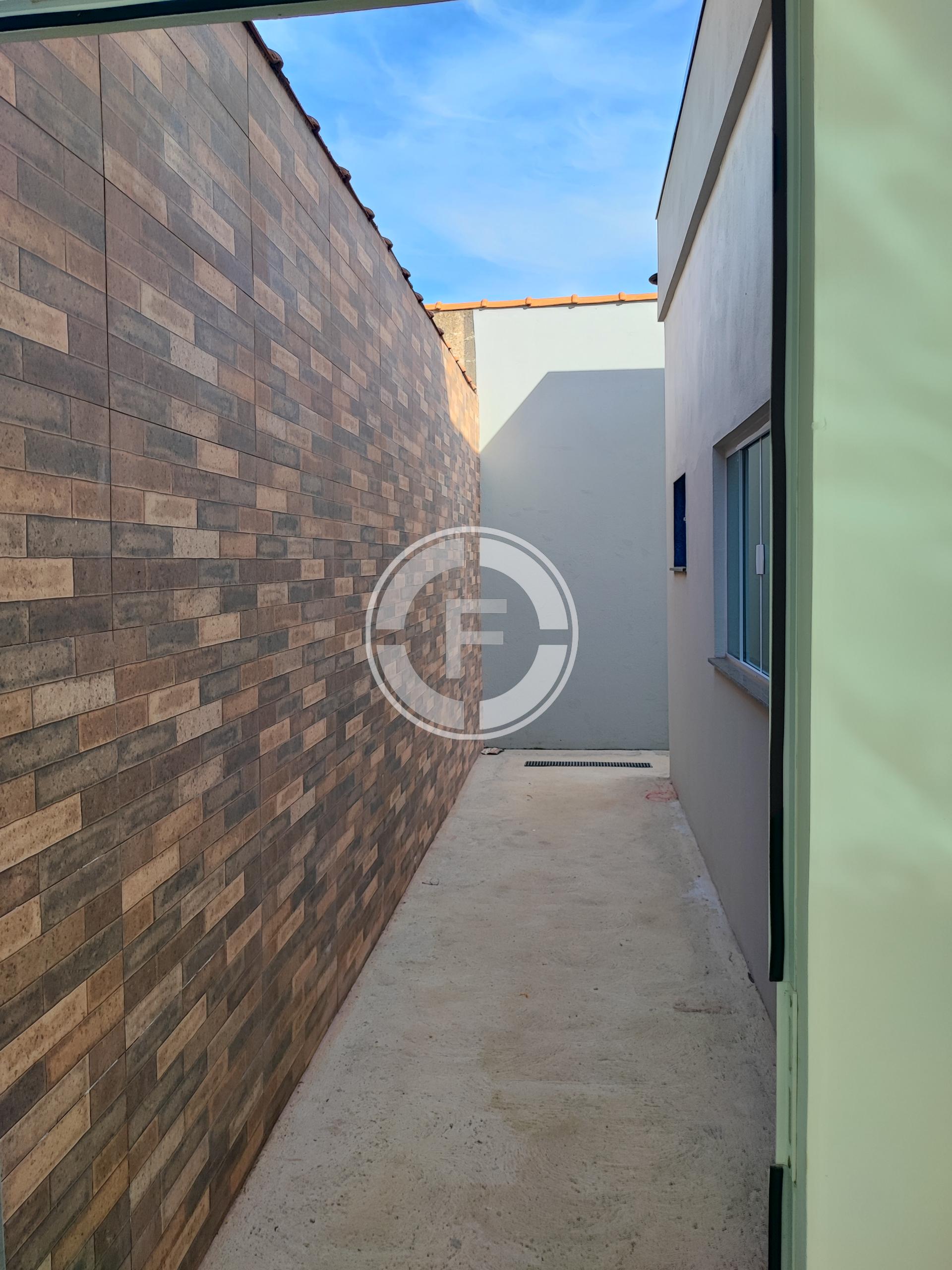 Casa, 2 quartos, 200 m² - Foto 4