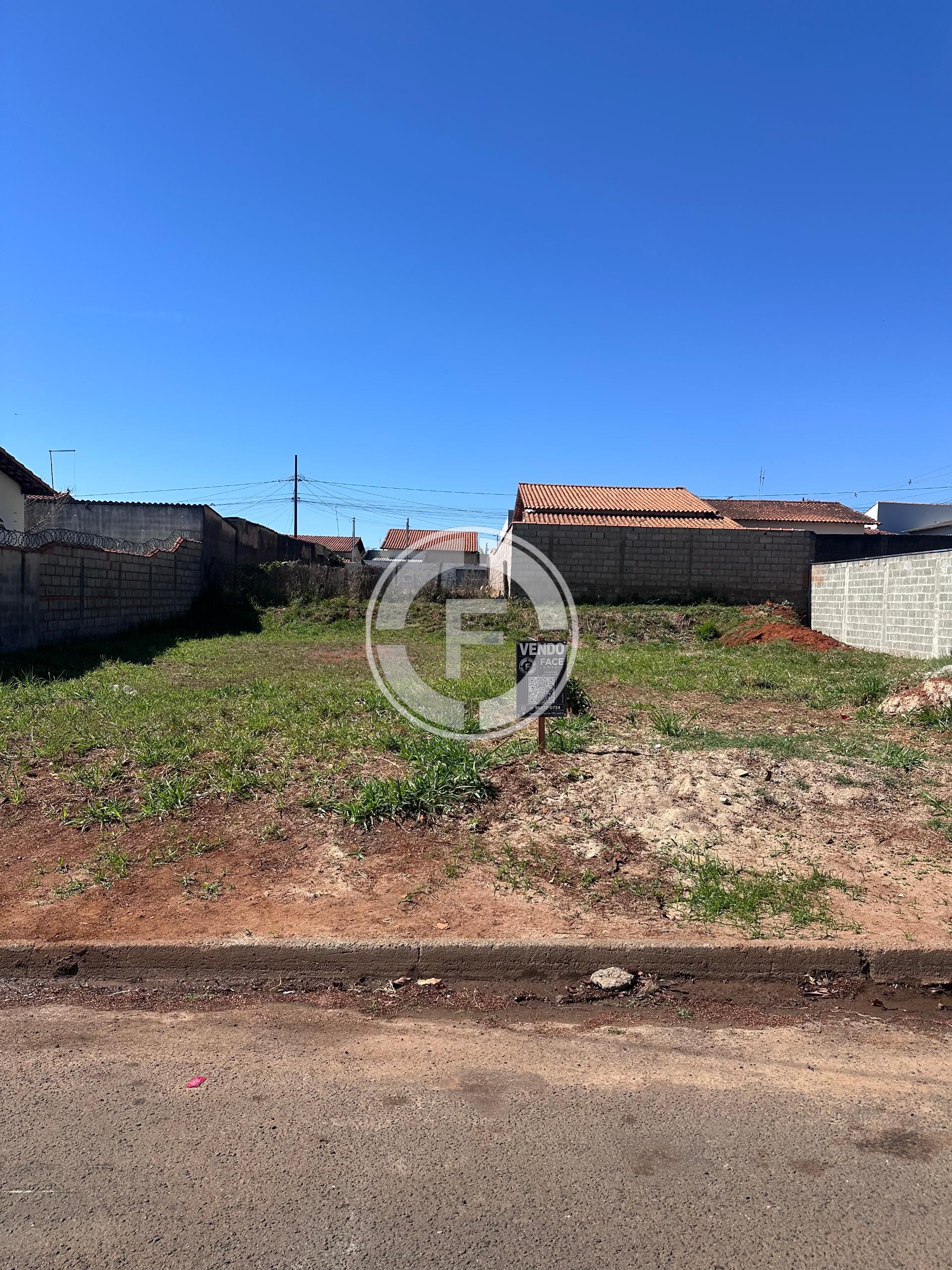 Terreno, São Judas Tadeu, SAO SEBASTIAO DO PARAISO - MG