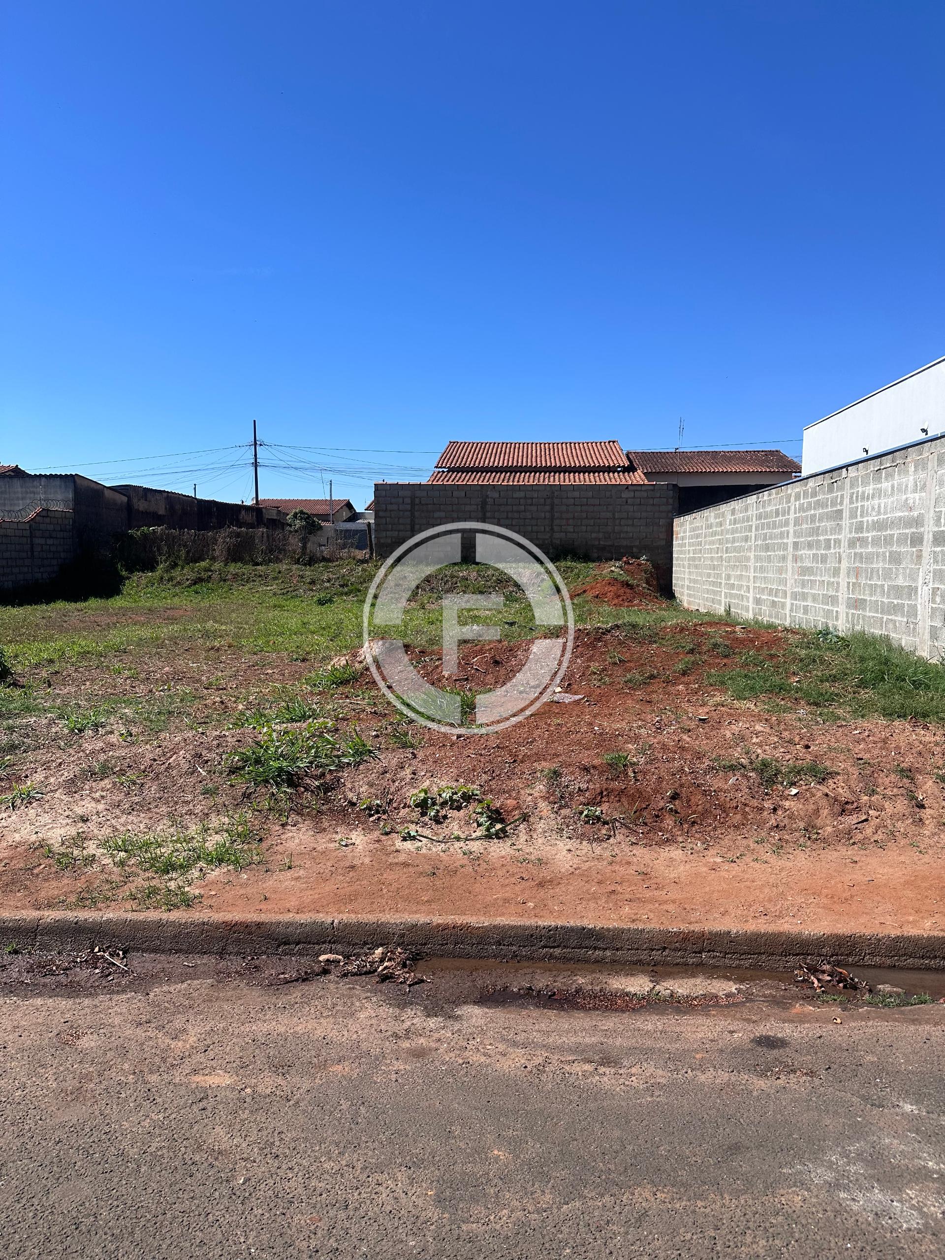 Terreno, São Judas Tadeu, SAO SEBASTIAO DO PARAISO - MG
