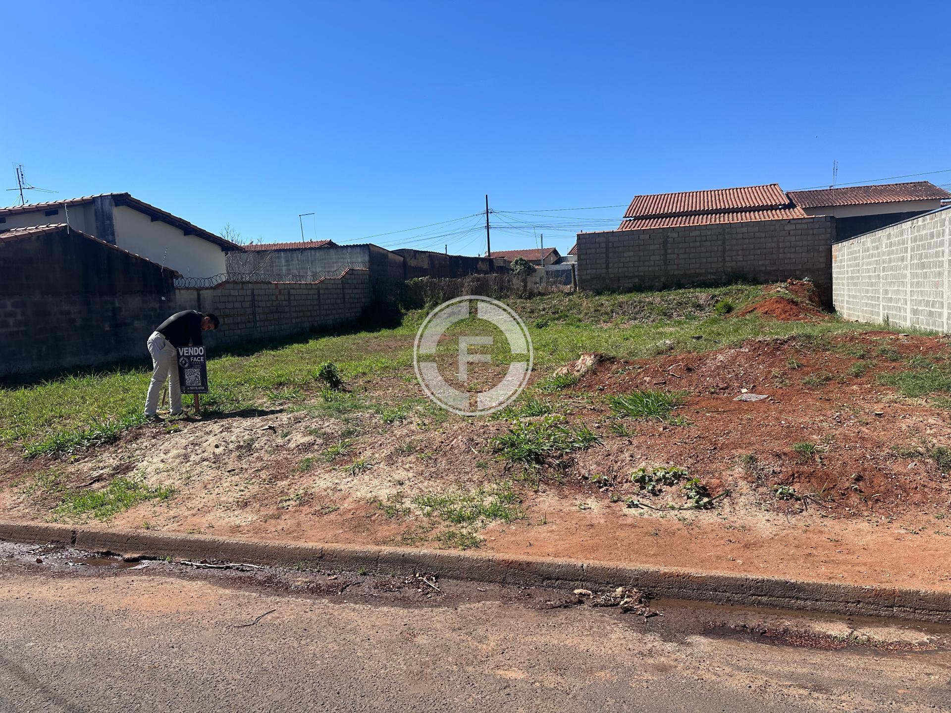 Terreno, São Judas Tadeu, SAO SEBASTIAO DO PARAISO - MG