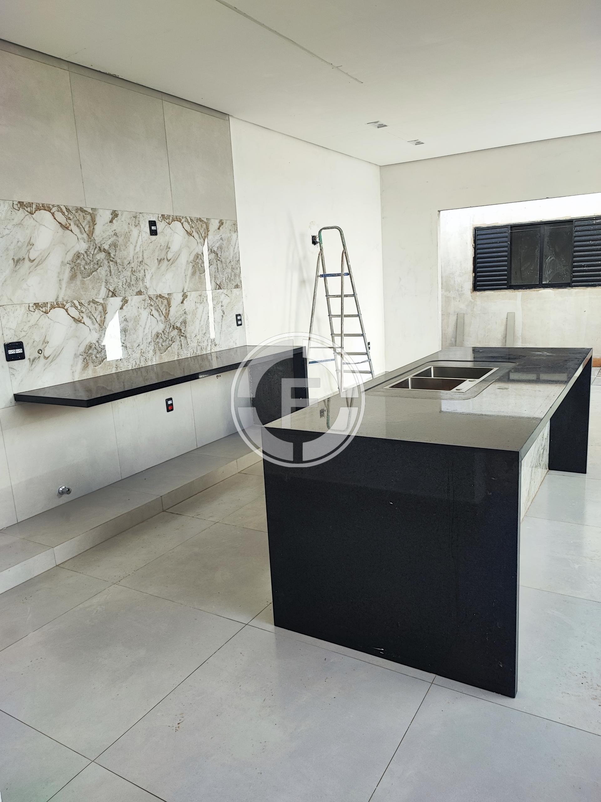 Casa, 2 quartos, 250 m² - Foto 1