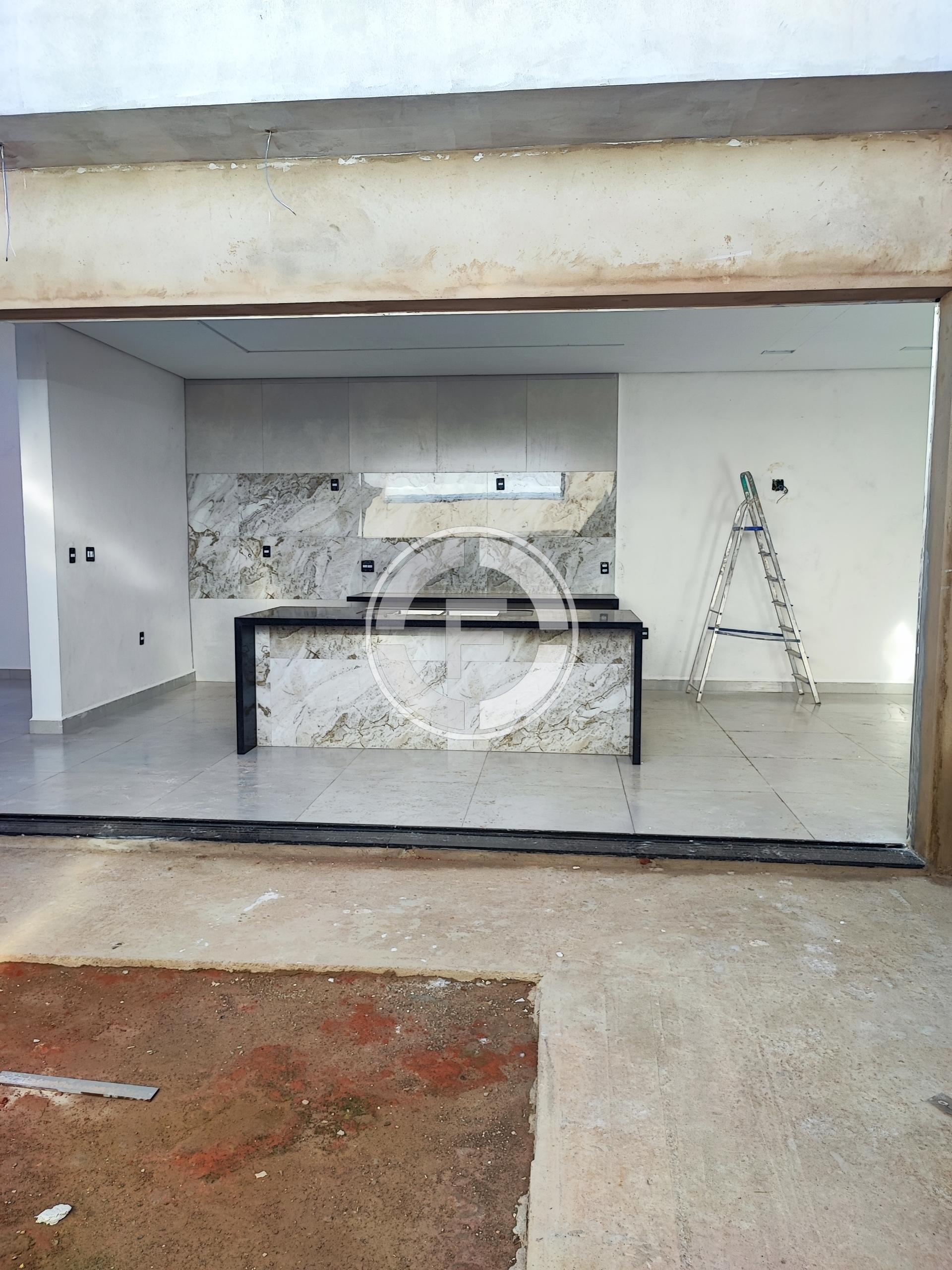 Casa, 2 quartos, 250 m² - Foto 3