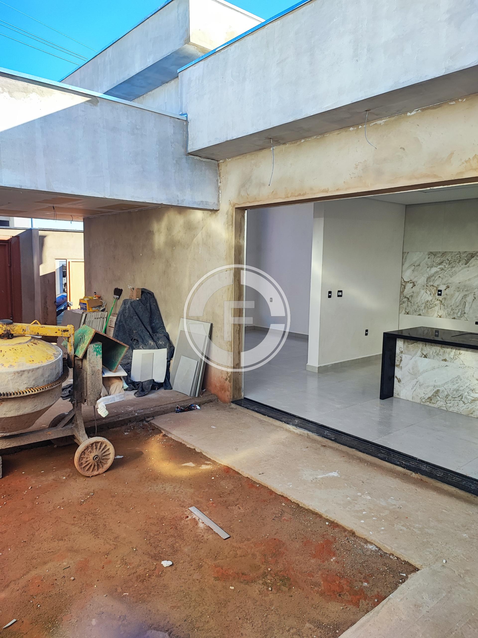 Casa, 2 quartos, 250 m² - Foto 7