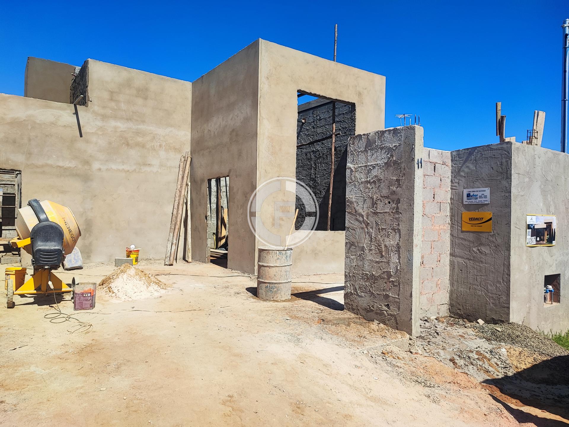 Casa, 2 quartos, 250 m² - Foto 1