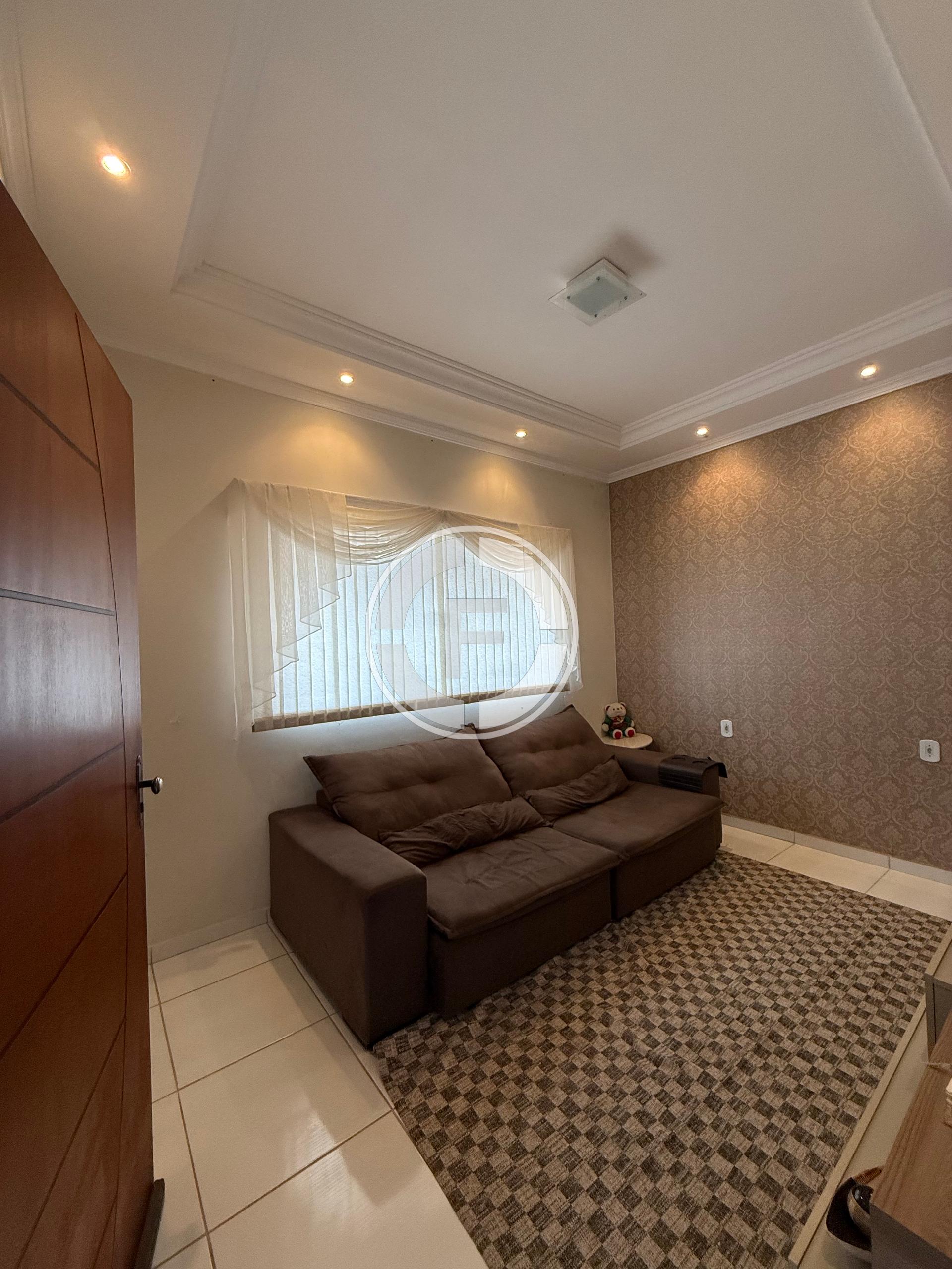 Casa com 3 dormitórios à venda, Alto Paraíso, SAO SEBASTIAO DO...