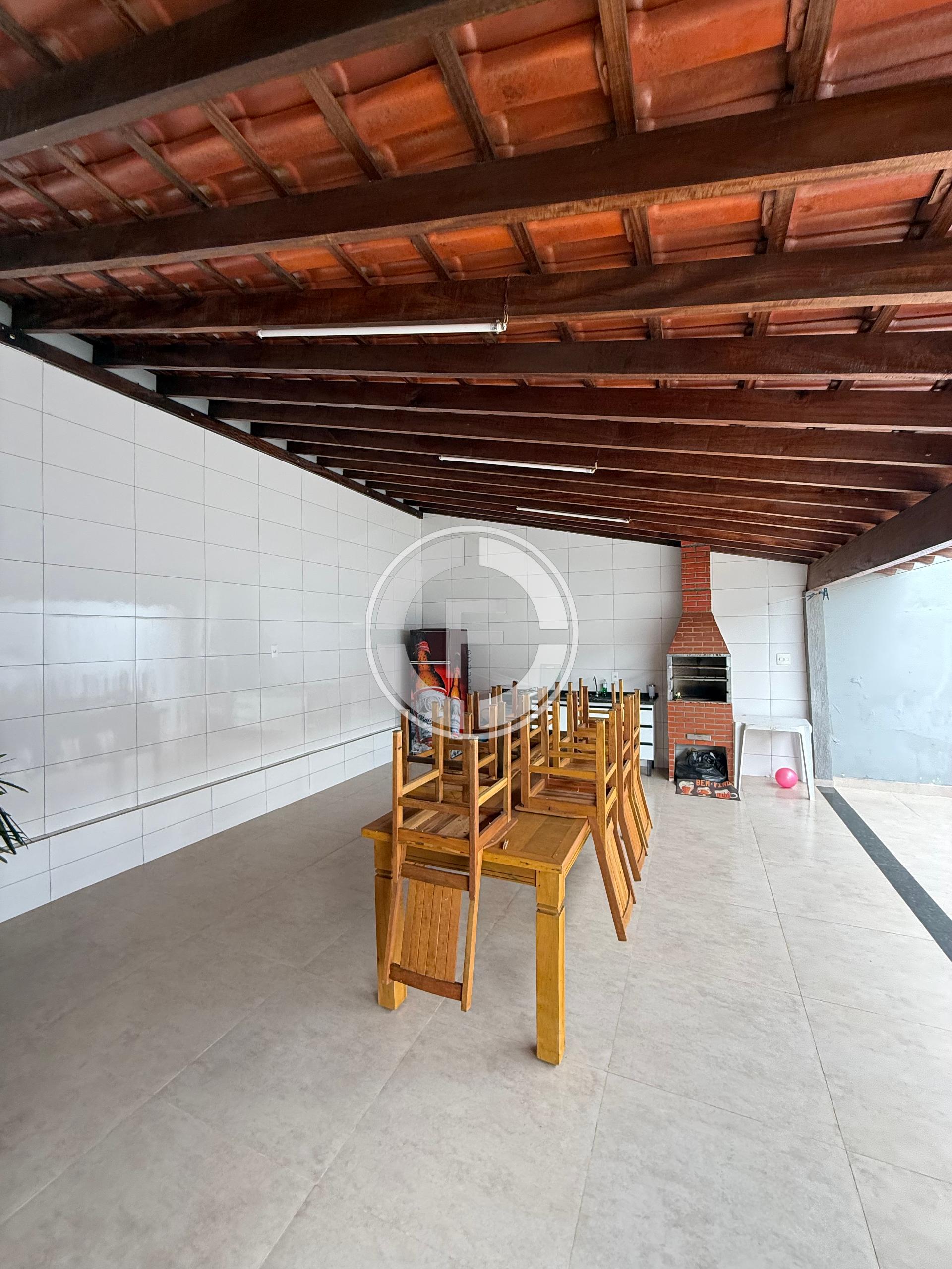 Casa, 2 quartos, 250 m² - Foto 15