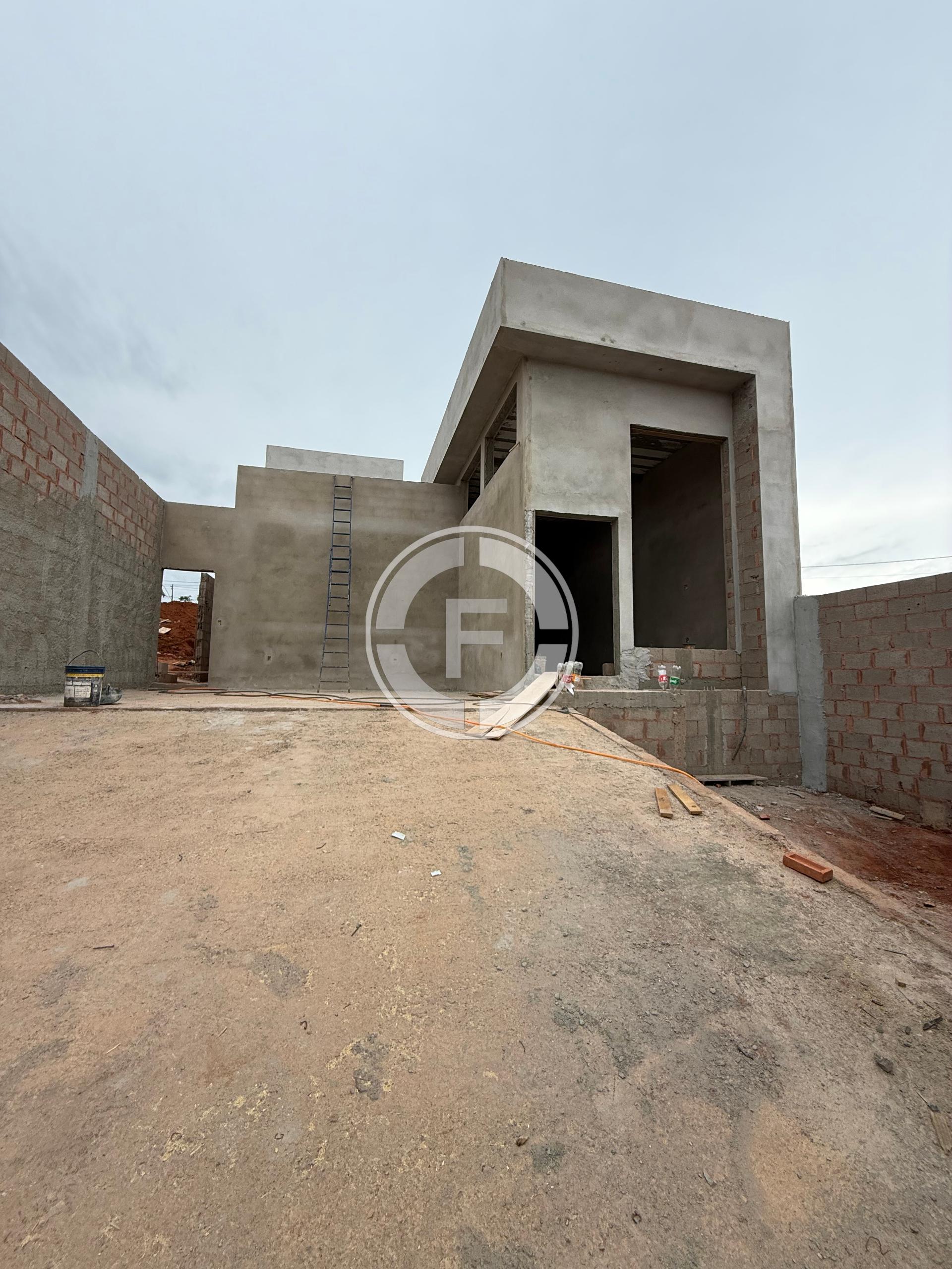 Casa, 1 quarto, 370 m² - Foto 1