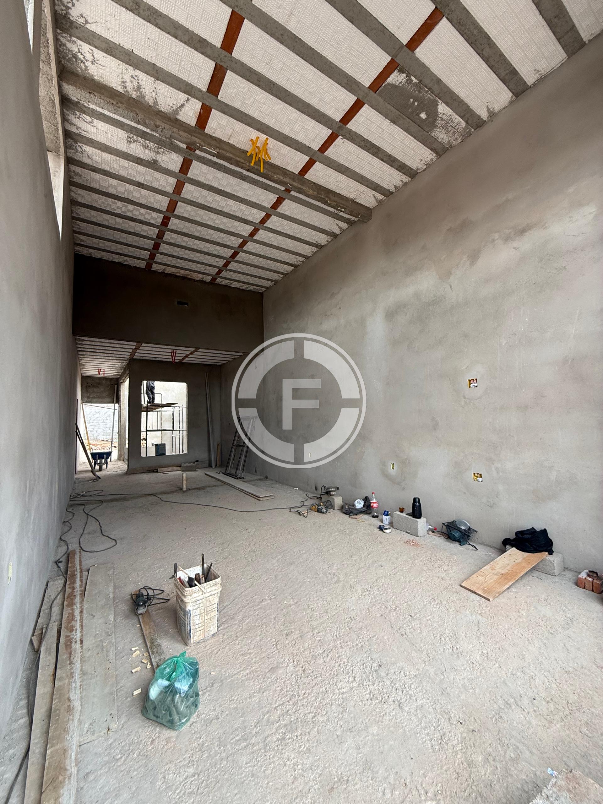 Casa, 1 quarto, 370 m² - Foto 3