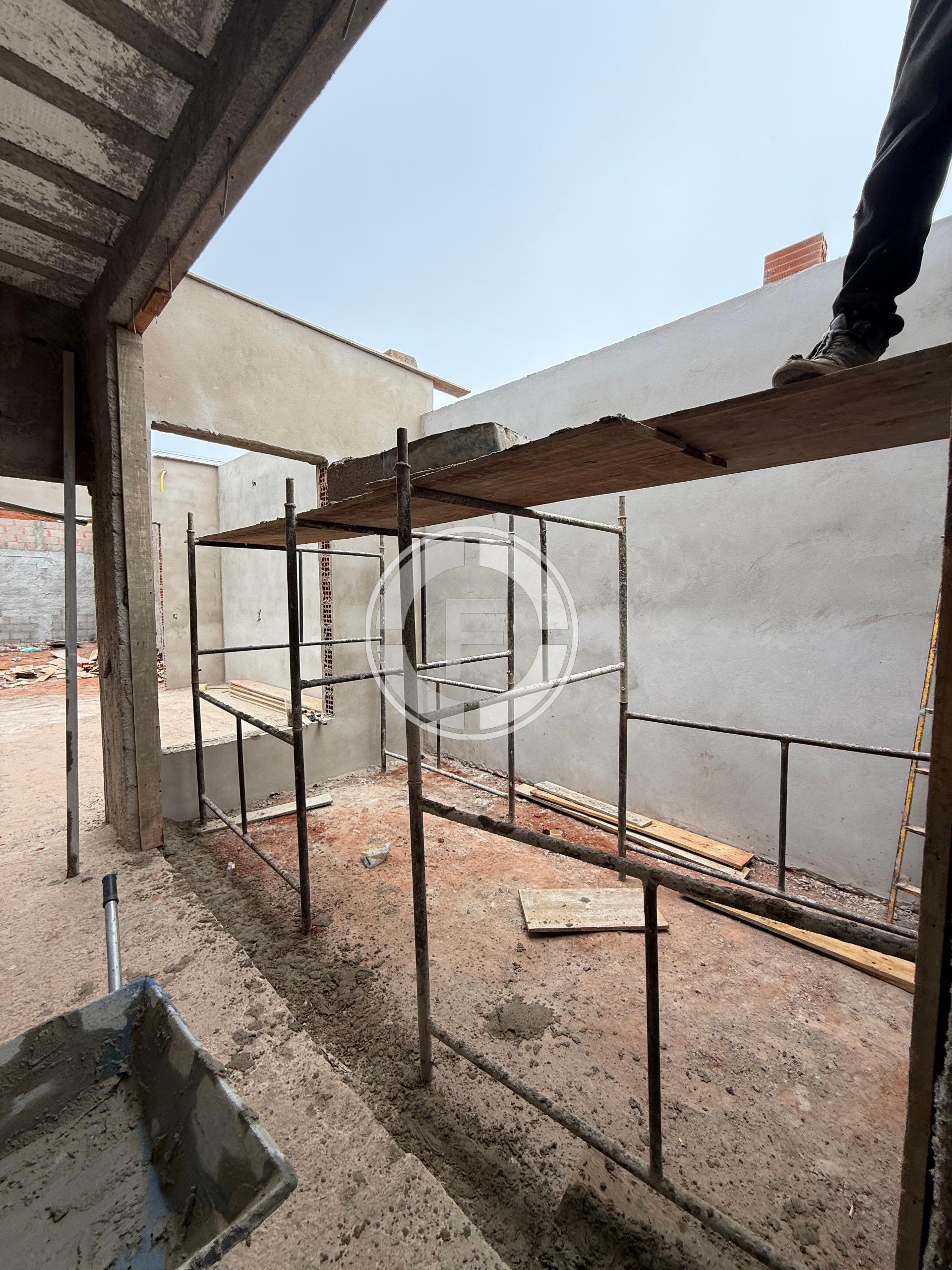 Casa, 1 quarto, 370 m² - Foto 4