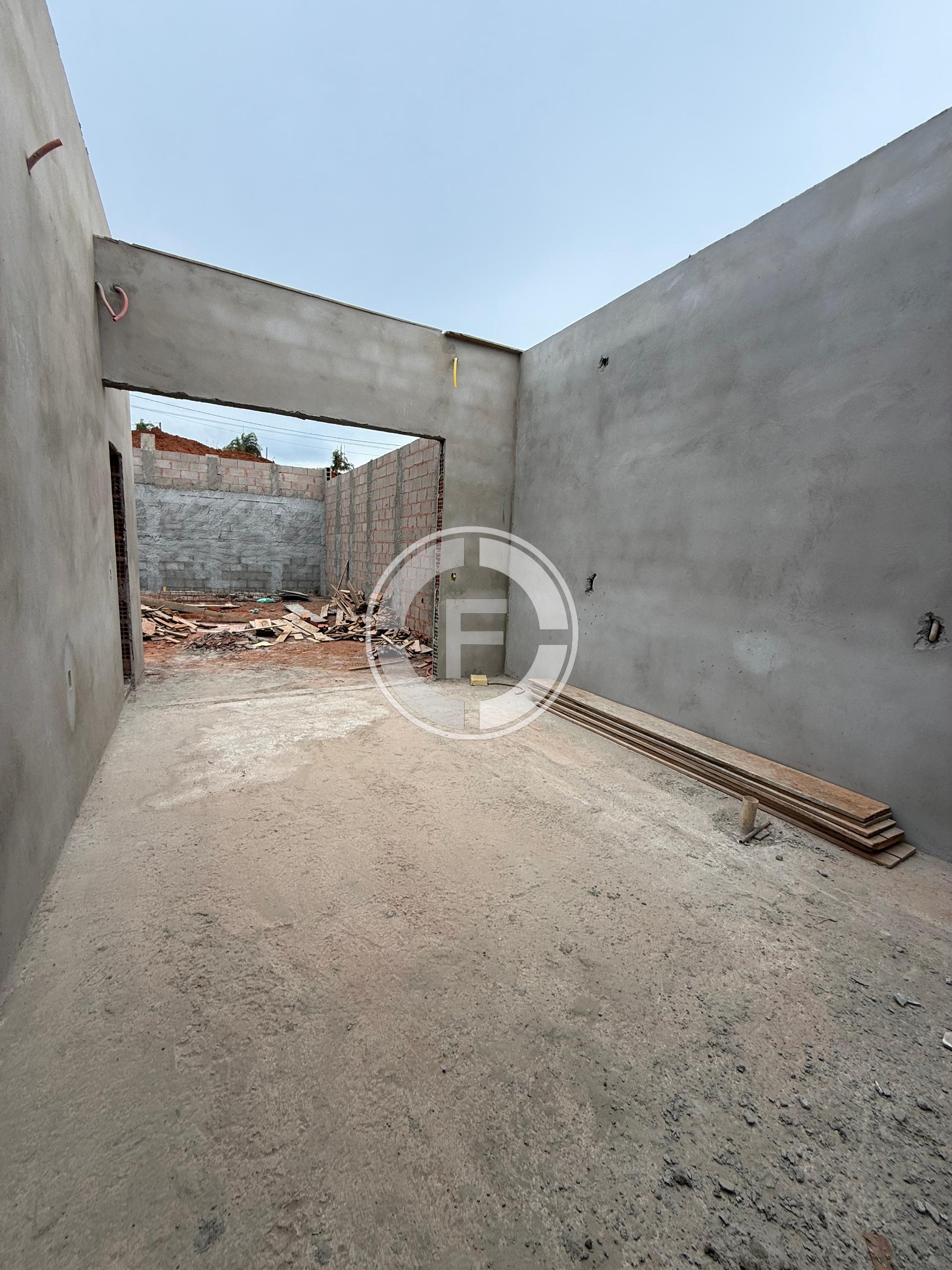 Casa, 1 quarto, 370 m² - Foto 8