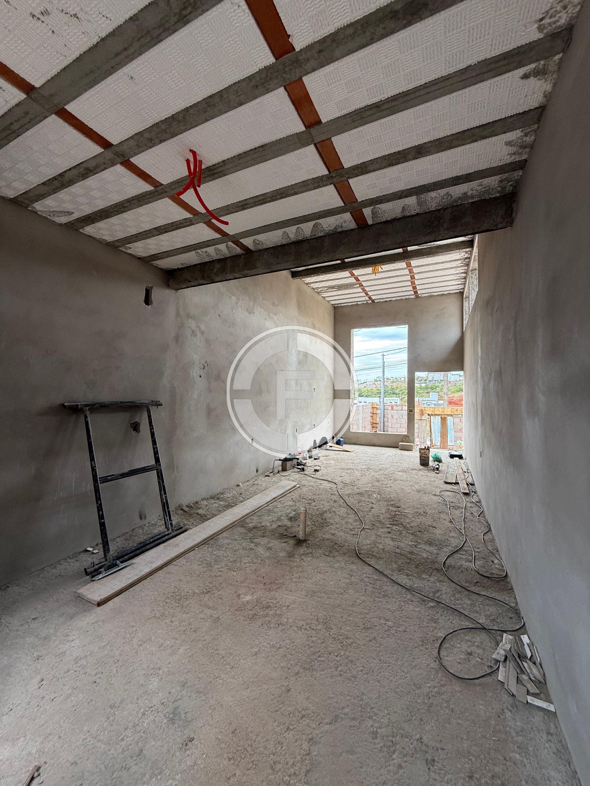 Casa, 1 quarto, 370 m² - Foto 9