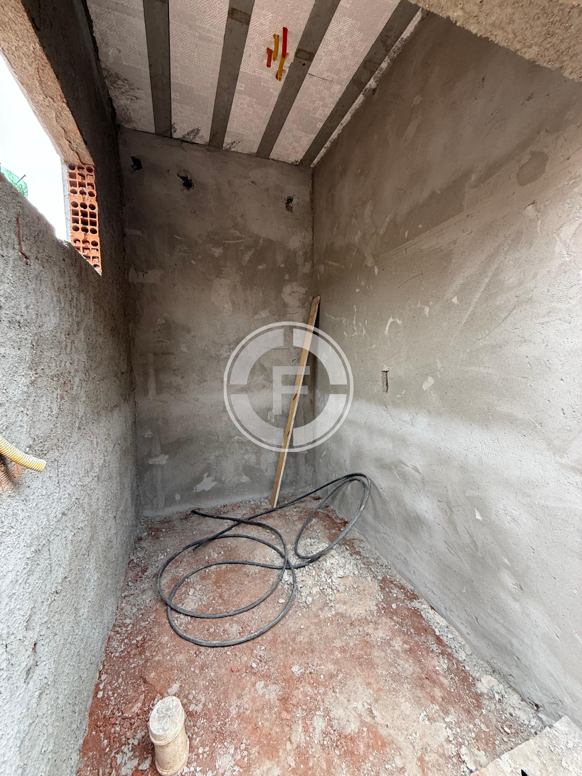 Casa, 1 quarto, 370 m² - Foto 12