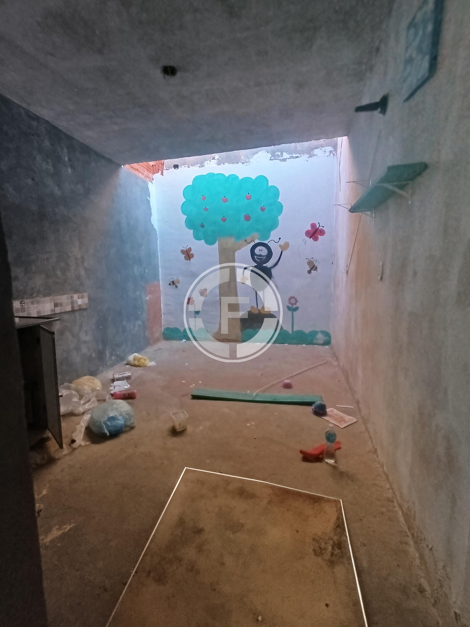 Depósito-Galpão, 160 m² - Foto 2