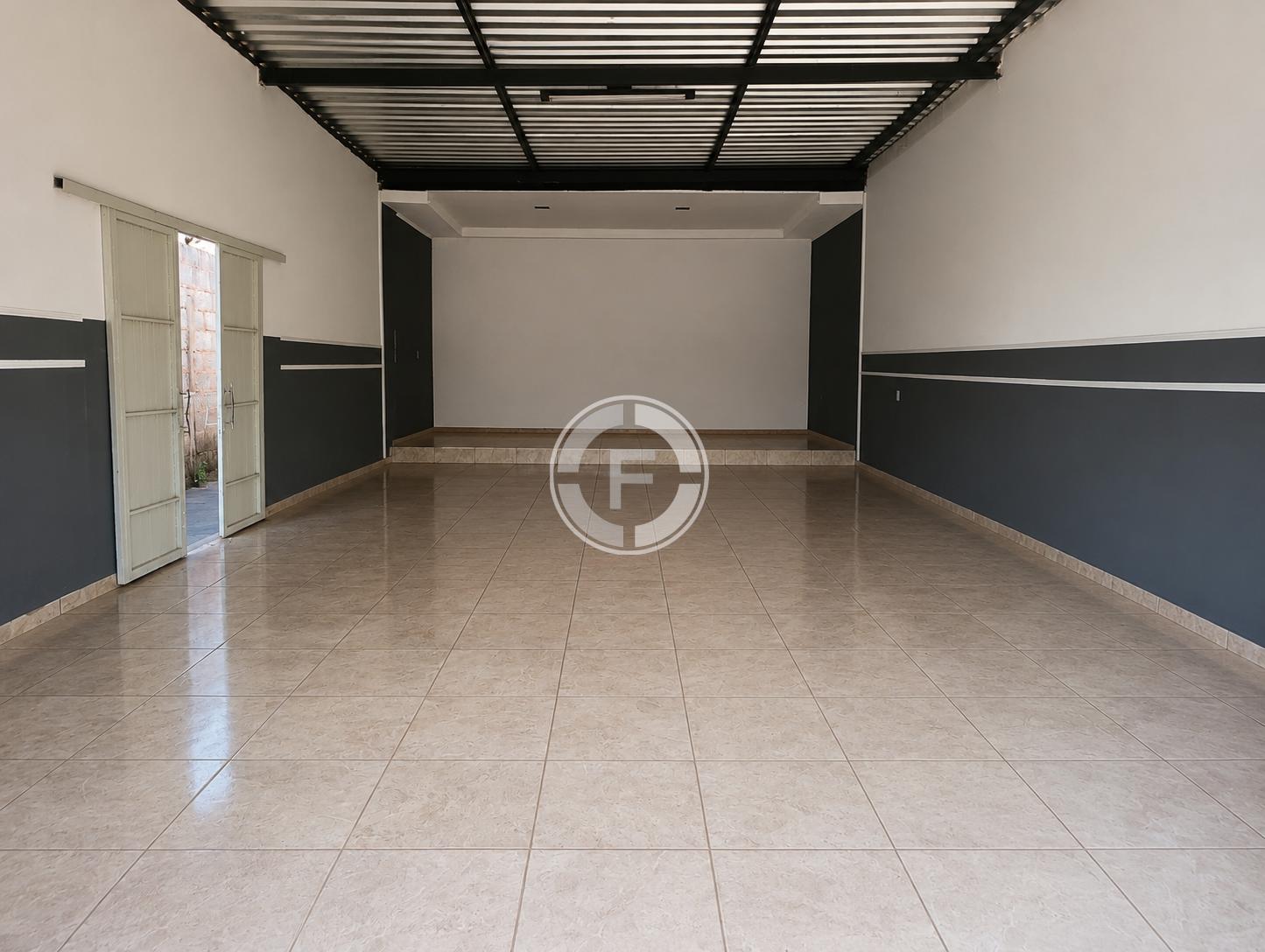 Depósito-Galpão, 160 m² - Foto 4