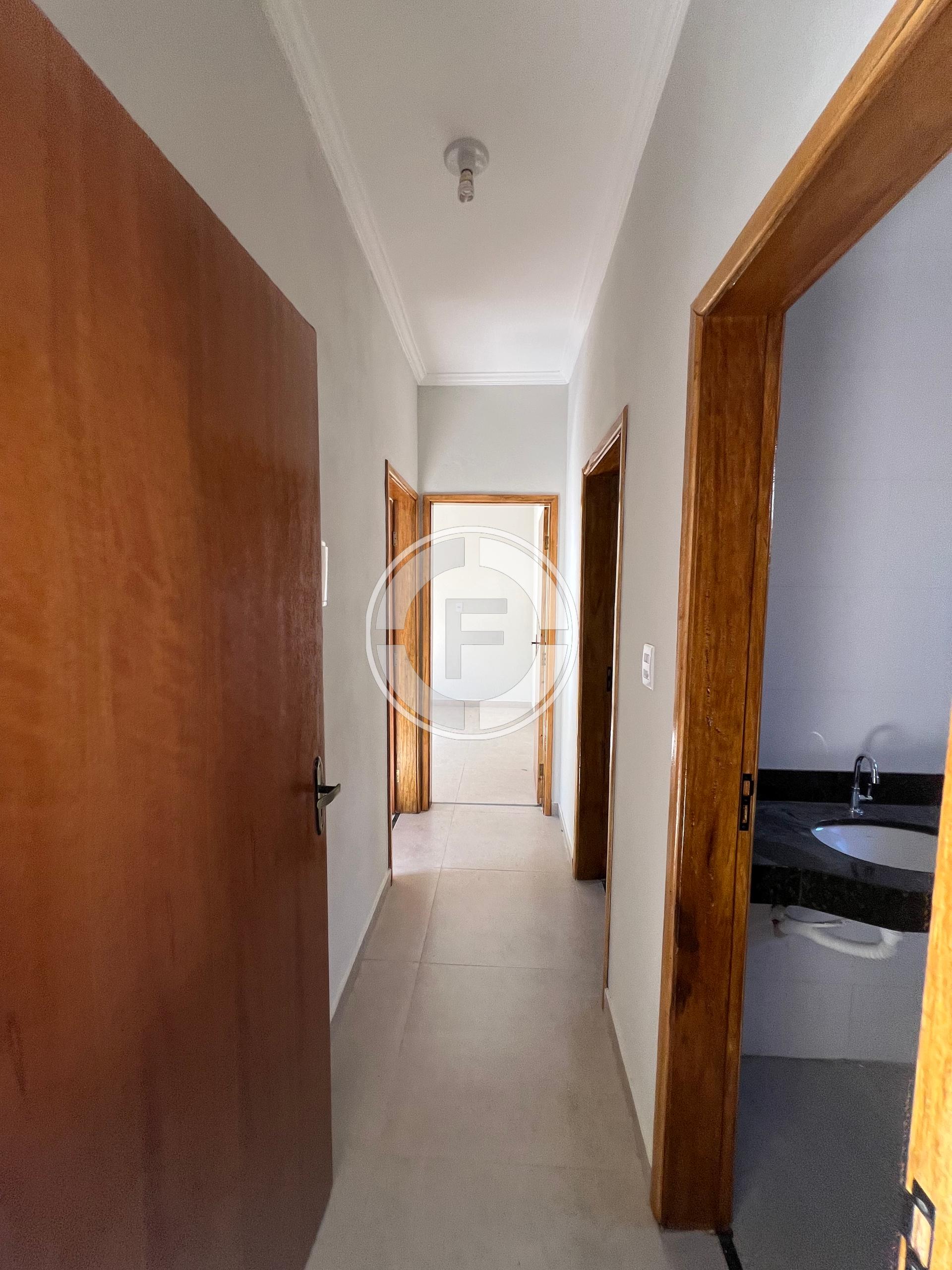 Casa, 3 quartos, 200 m² - Foto 6