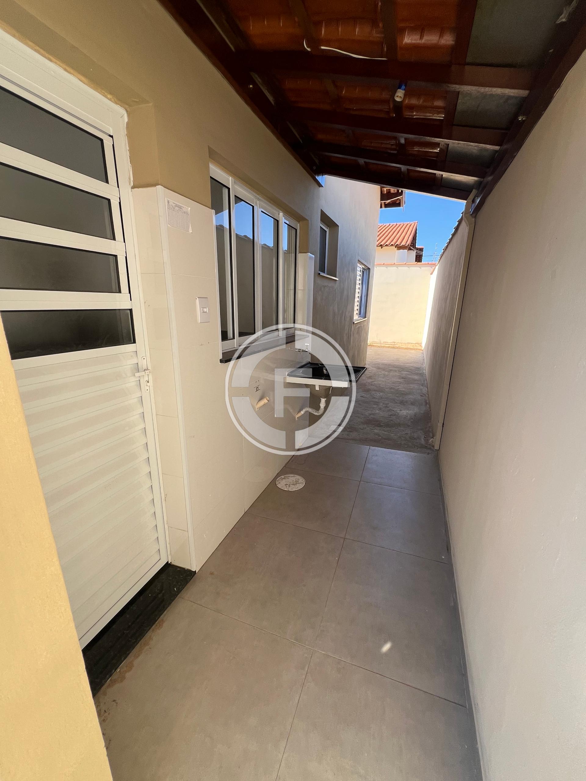 Casa, 3 quartos, 200 m² - Foto 9