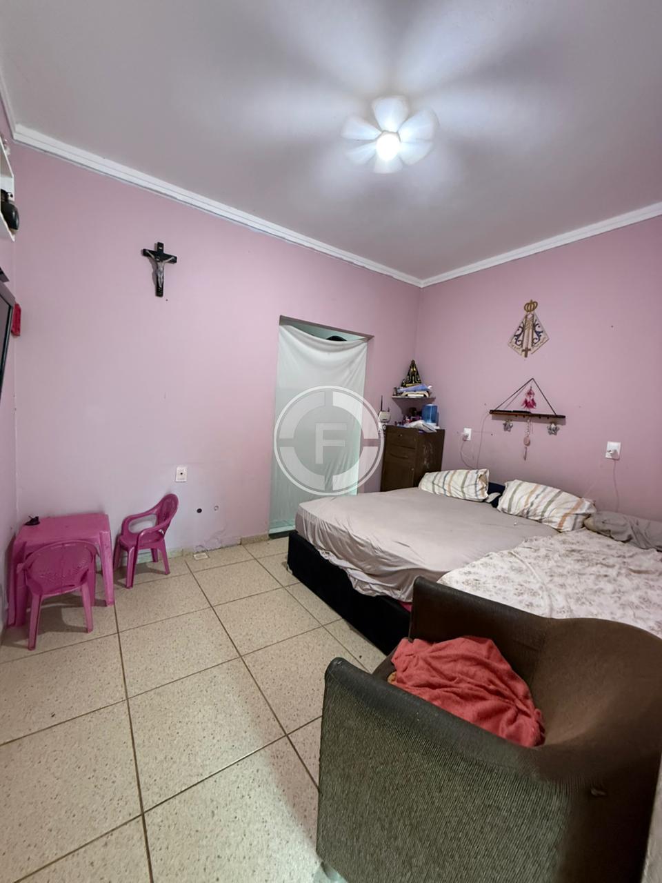 Casa à venda, Jardim América, SAO SEBASTIAO DO PARAISO - MG