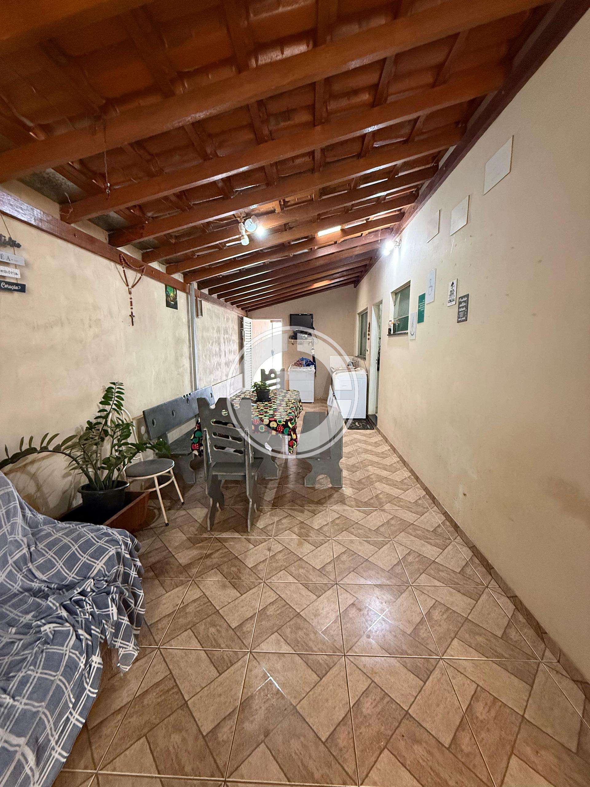 Casa à venda, Jardim América, SAO SEBASTIAO DO PARAISO - MG