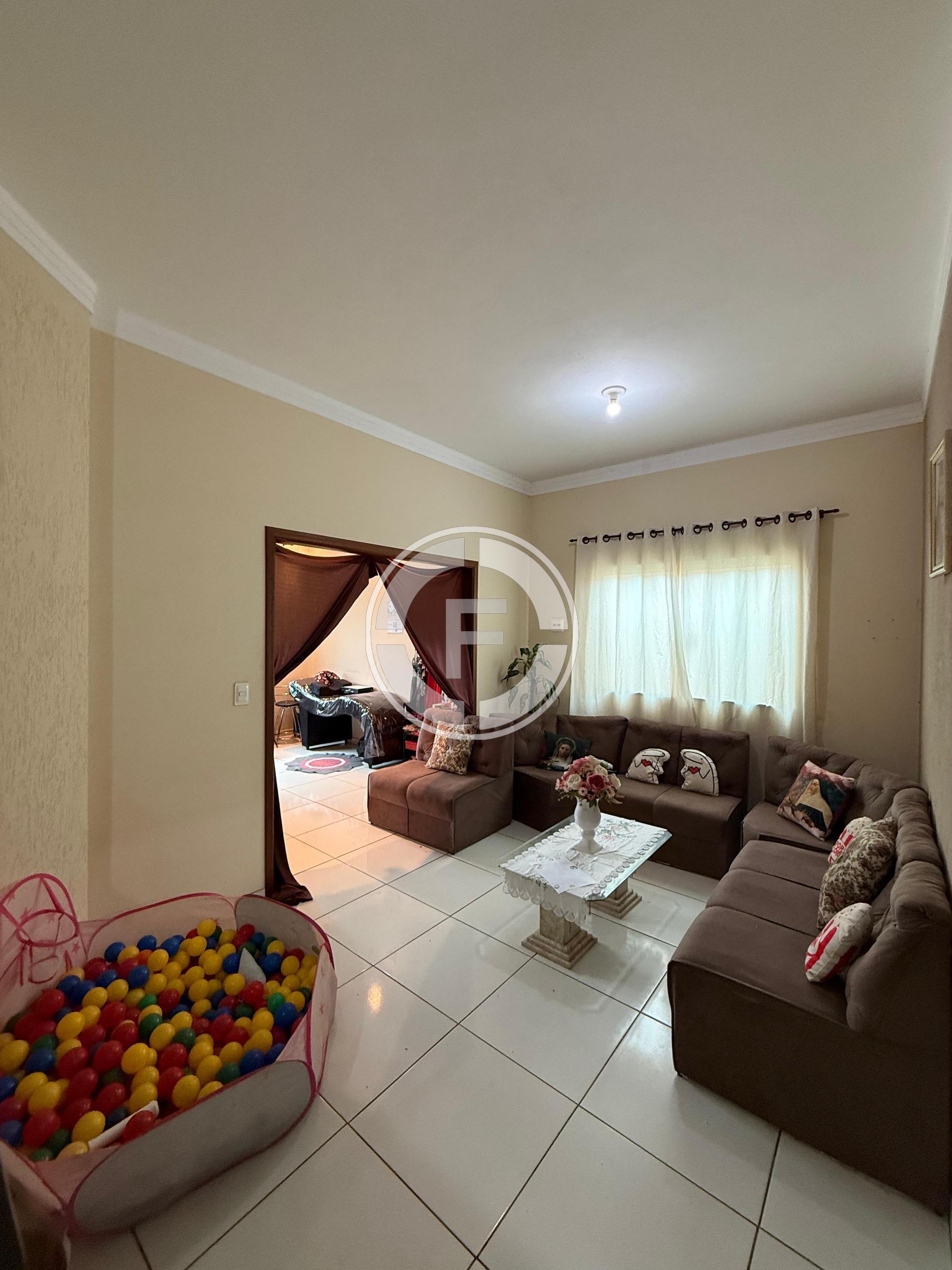 Casa, 3 quartos - Foto 7