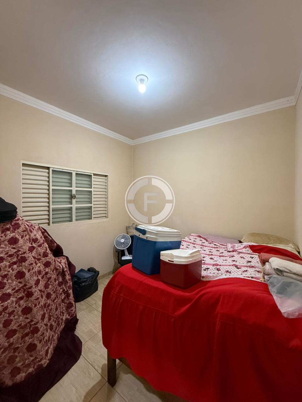 Casa, 3 quartos - Foto 8