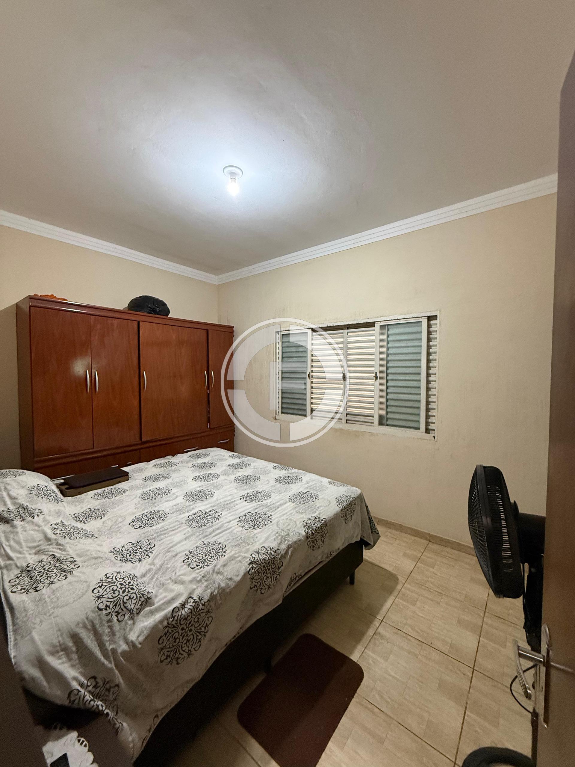 Casa, 3 quartos - Foto 10