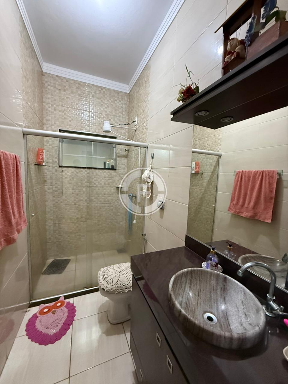 Casa, 3 quartos - Foto 11