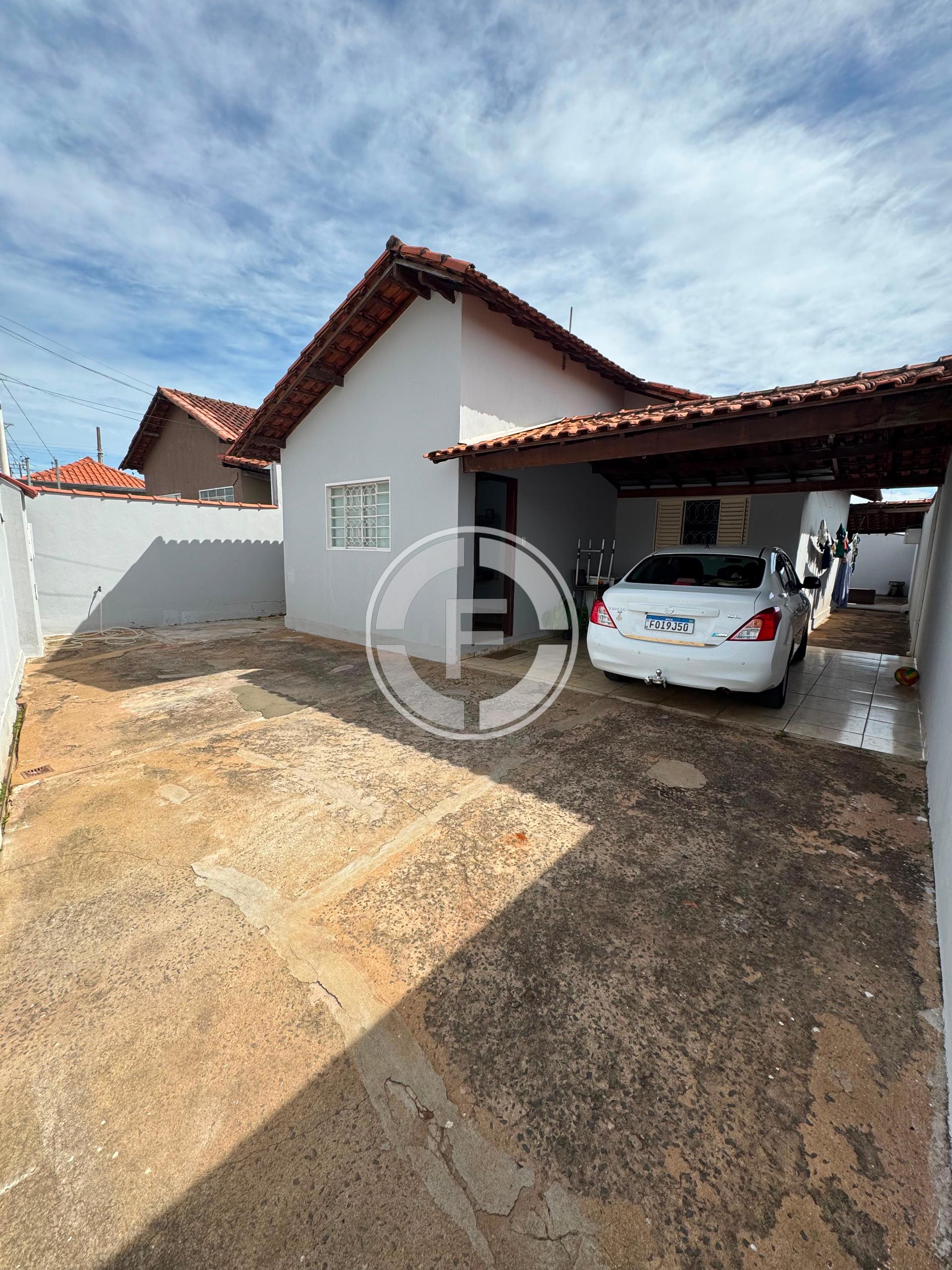 Casa, 2 quartos - Foto 3