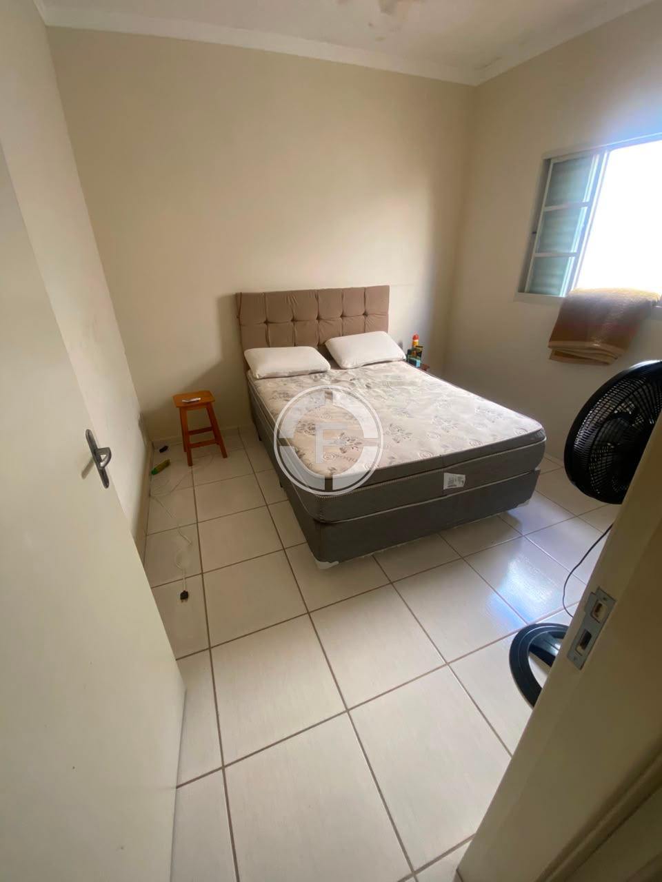 Casa com 2 dormitórios à venda, SAO SEBASTIAO DO PARAISO - MG